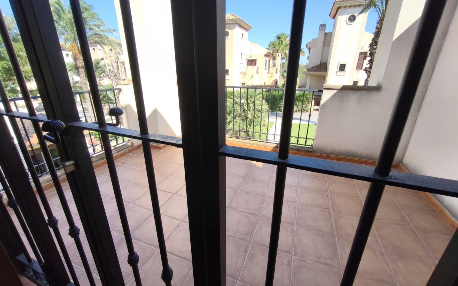 Resale - Villa - Algorfa - La Finca Golf