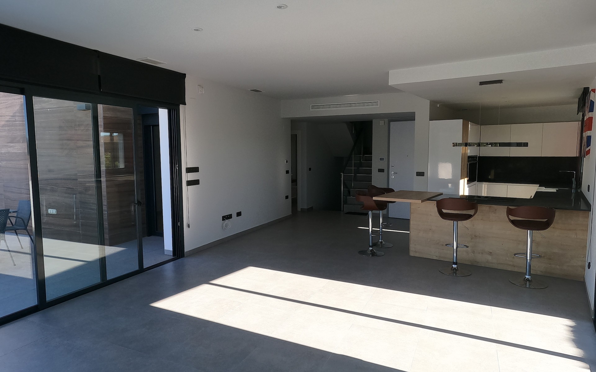 Resale - Villa - Algorfa - La Finca Golf