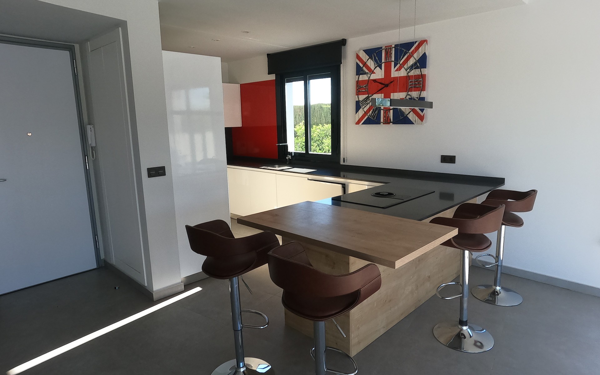 Resale - Villa - Algorfa - La Finca Golf