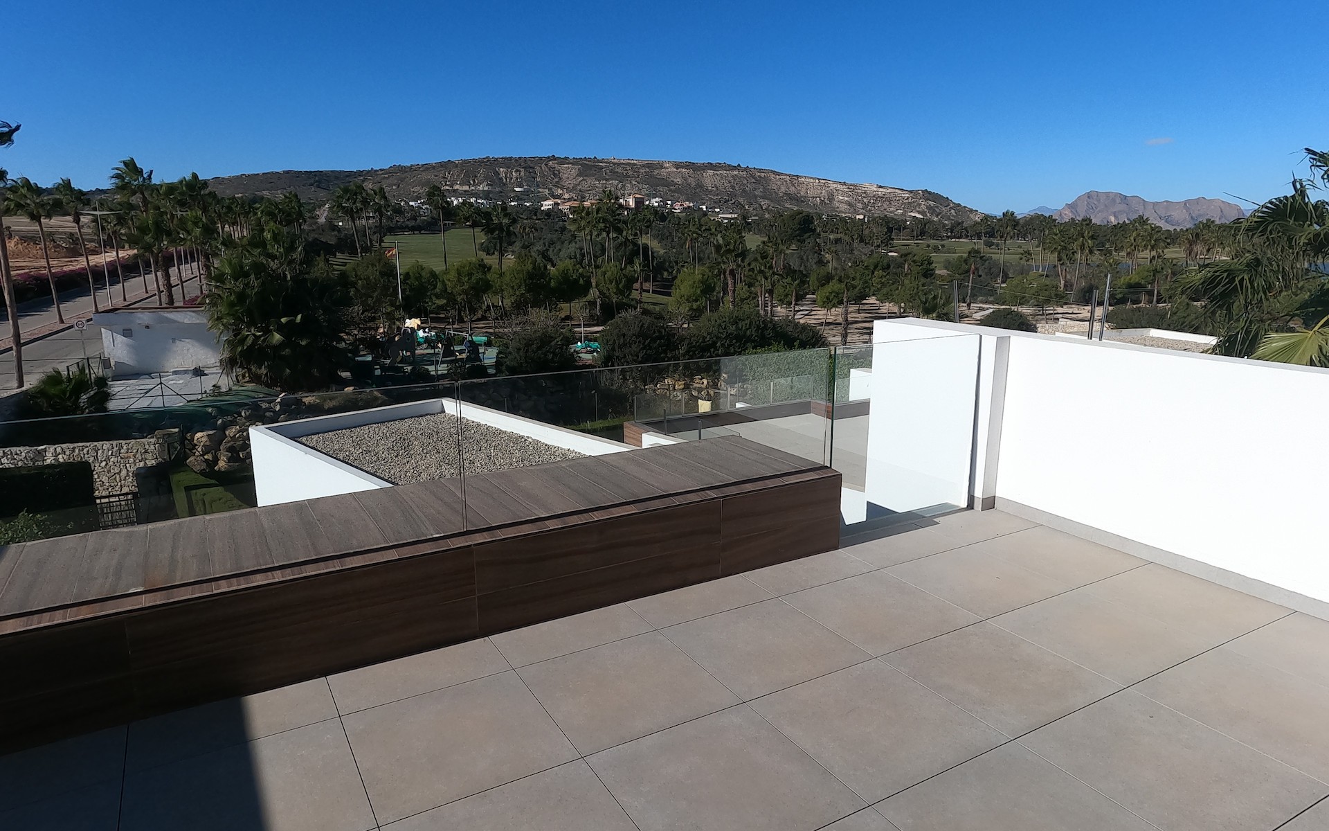 Resale - Villa - Algorfa - La Finca Golf