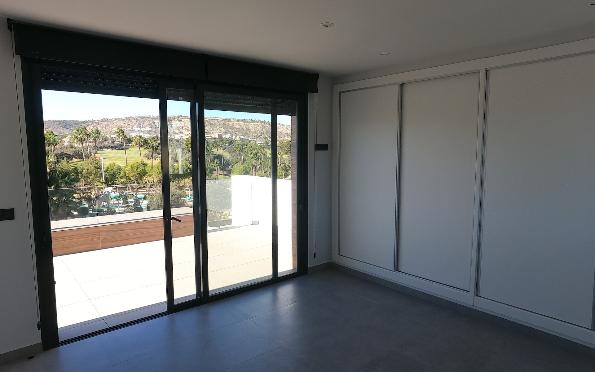 Resale - Villa - Algorfa - La Finca Golf