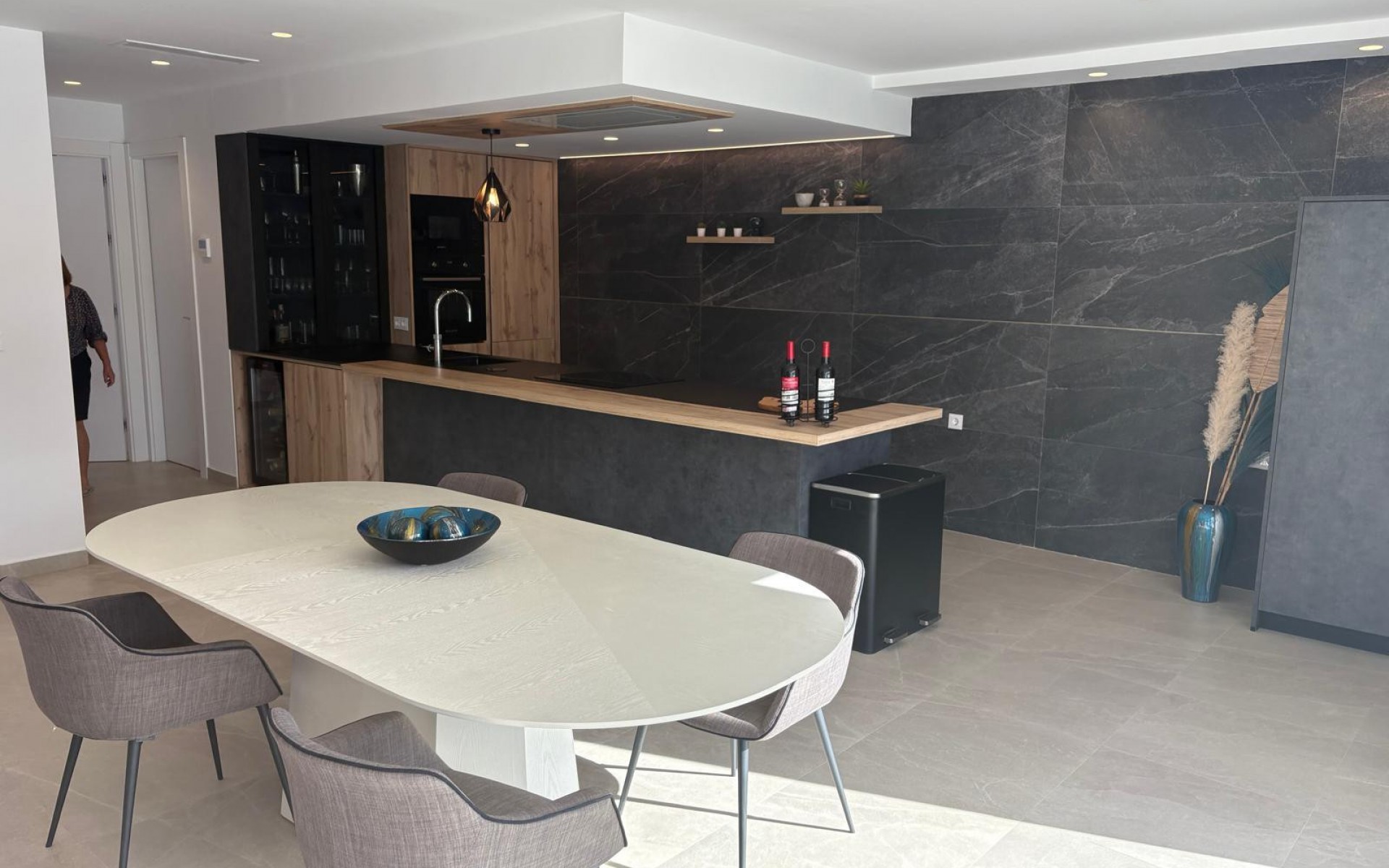 Resale - Villa - Algorfa - La Finca Golf