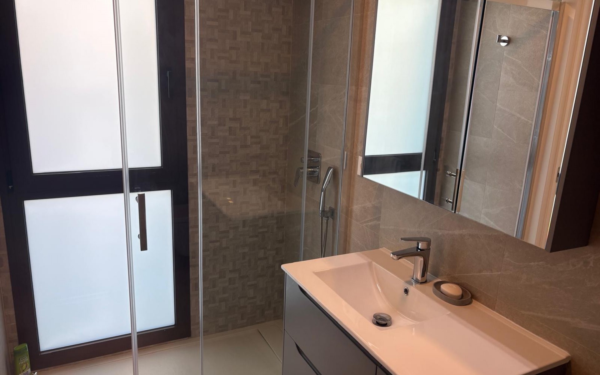 Resale - Villa - Algorfa - La Finca Golf