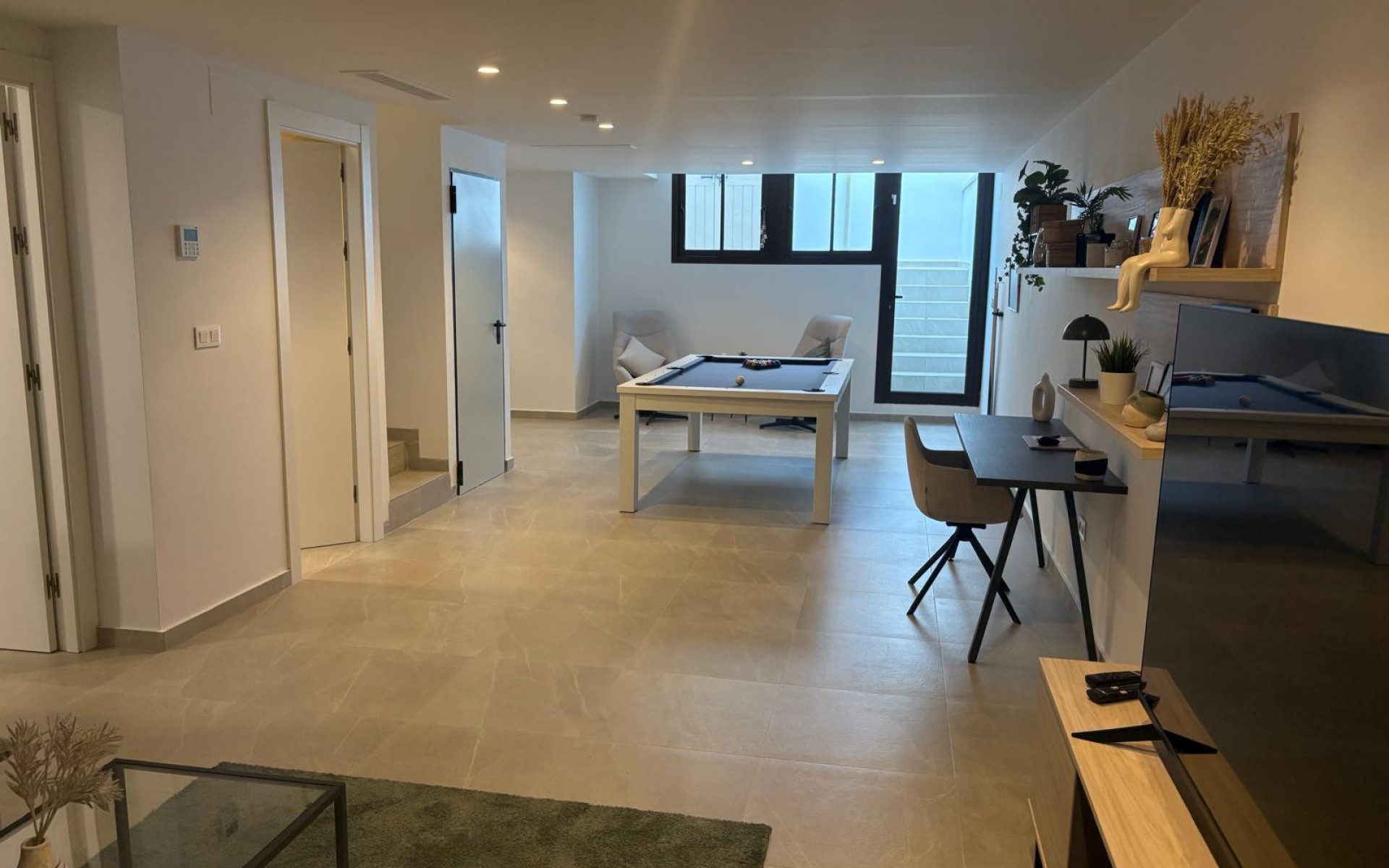 Resale - Villa - Algorfa - La Finca Golf