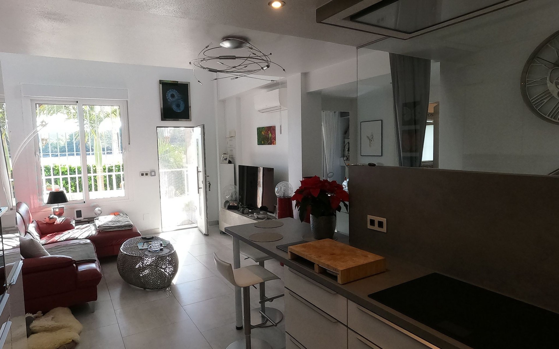 Resale - Villa - Algorfa - La Finca Golf