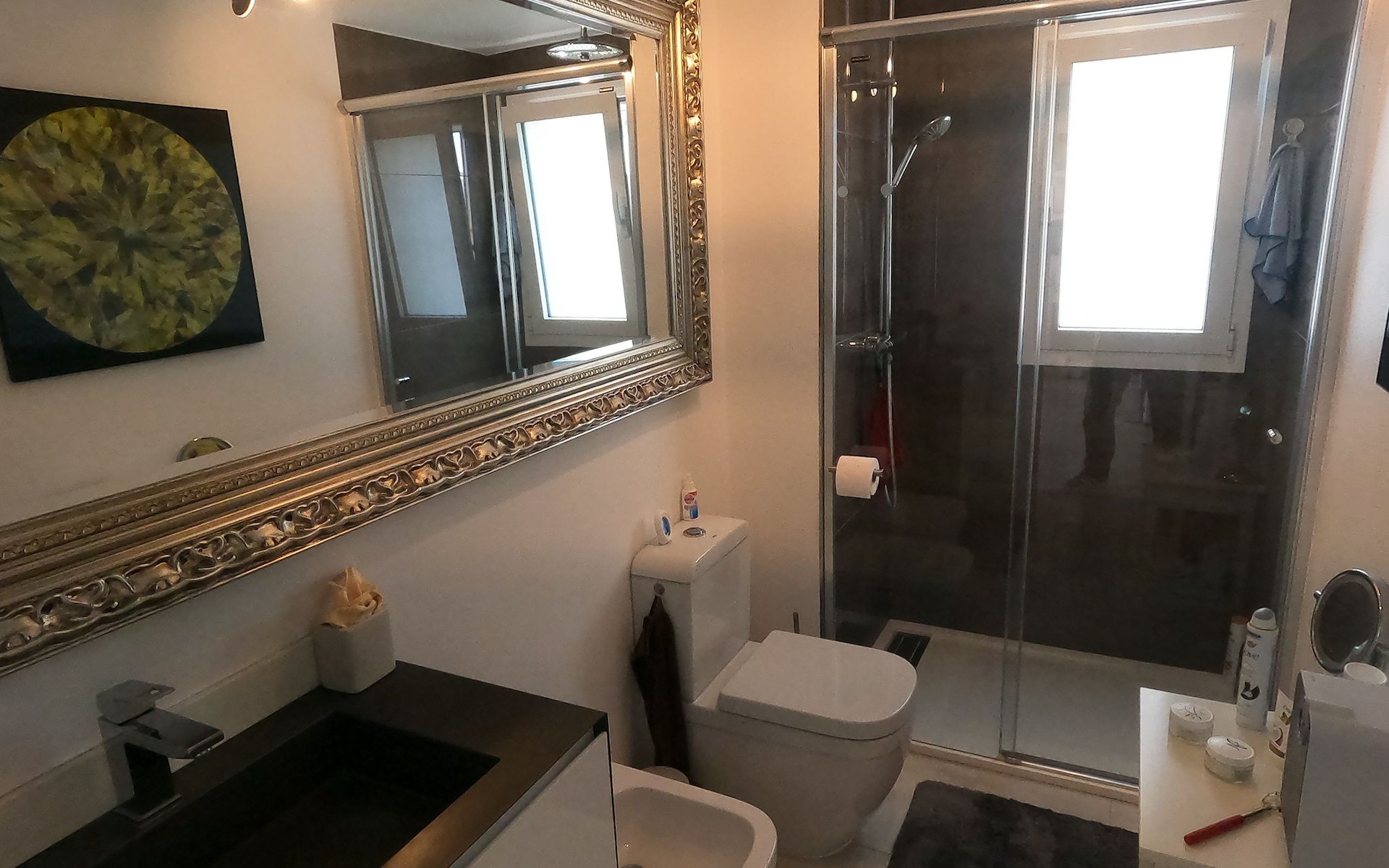 Resale - Villa - Algorfa - La Finca Golf