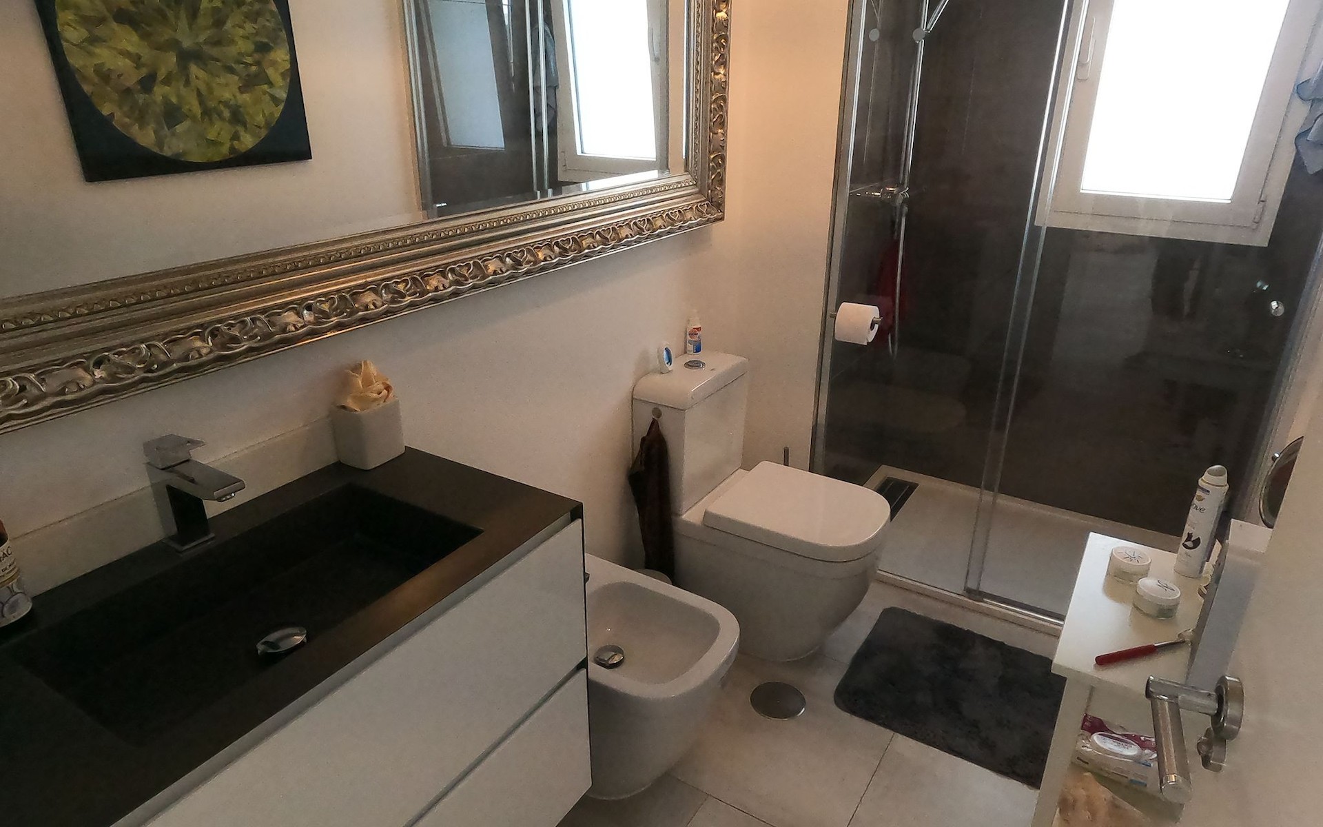 Resale - Villa - Algorfa - La Finca Golf