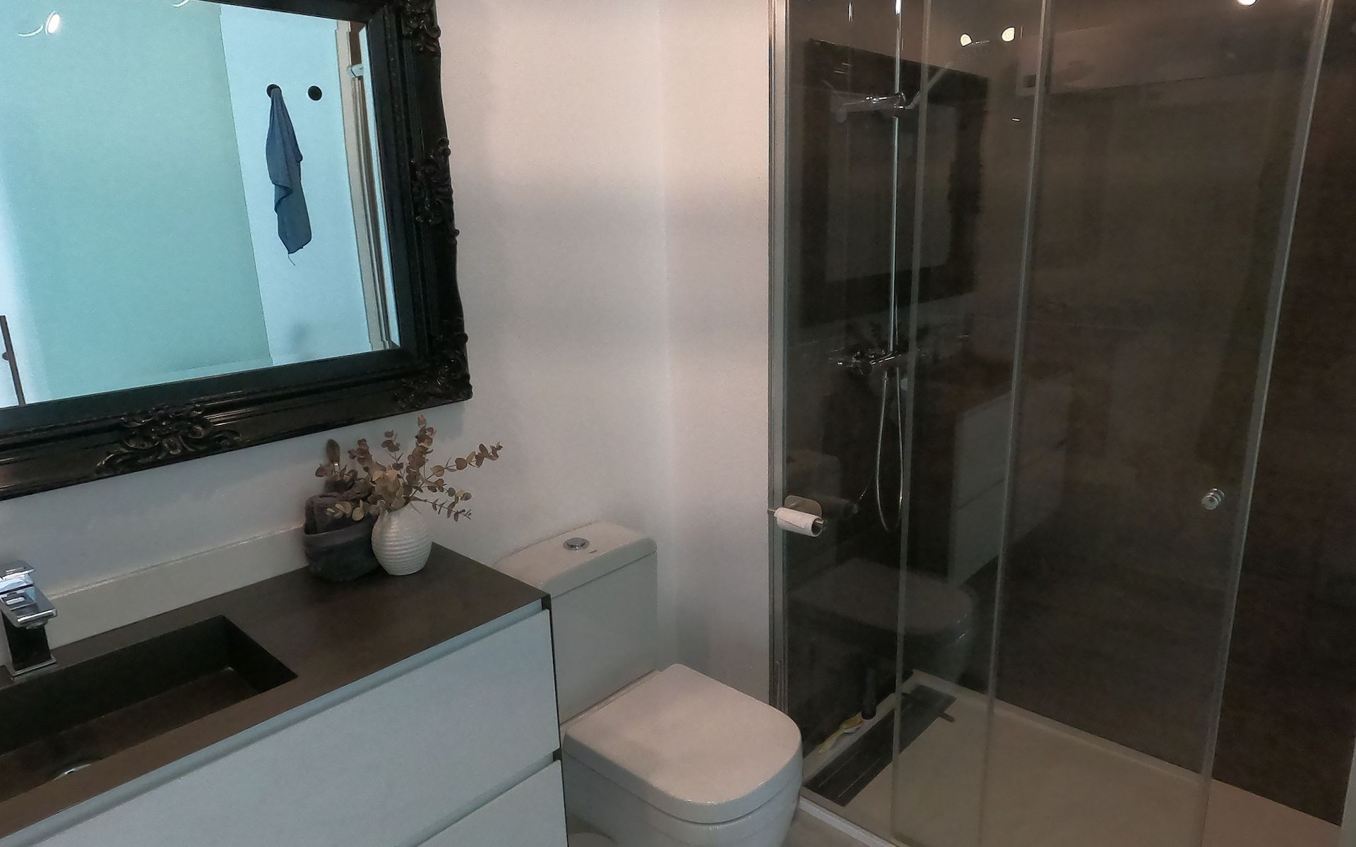 Resale - Villa - Algorfa - La Finca Golf