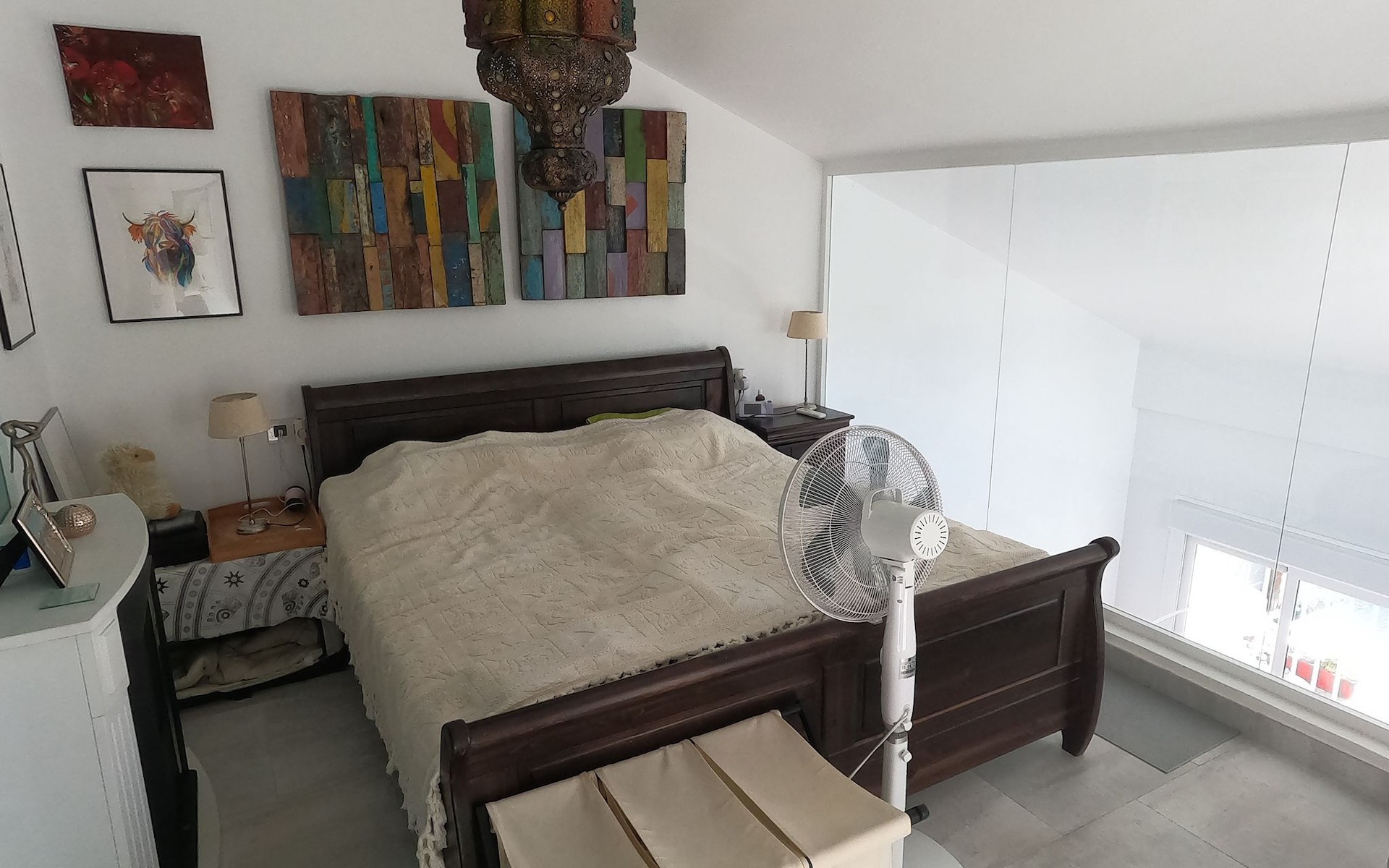 Resale - Villa - Algorfa - La Finca Golf