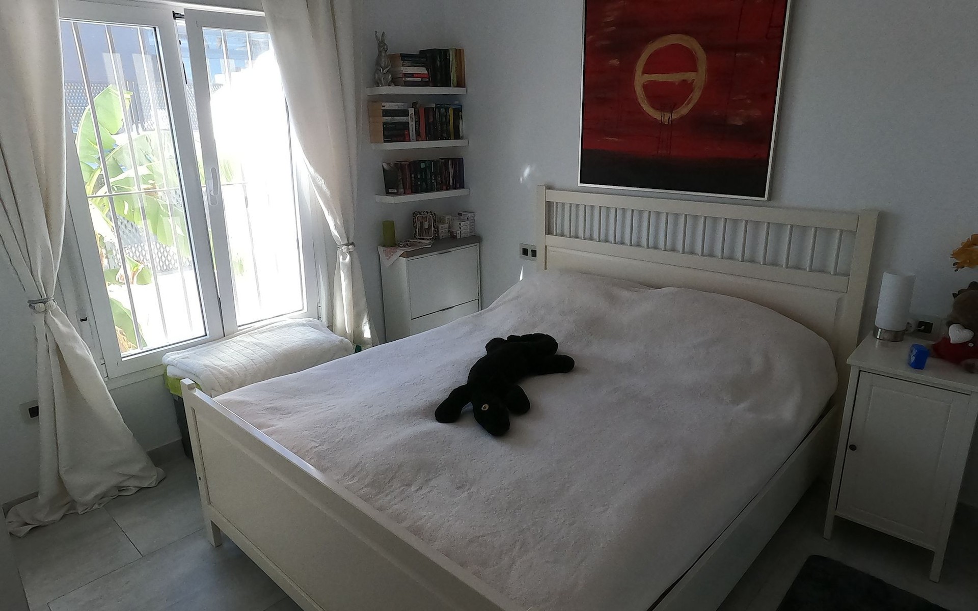 Resale - Villa - Algorfa - La Finca Golf