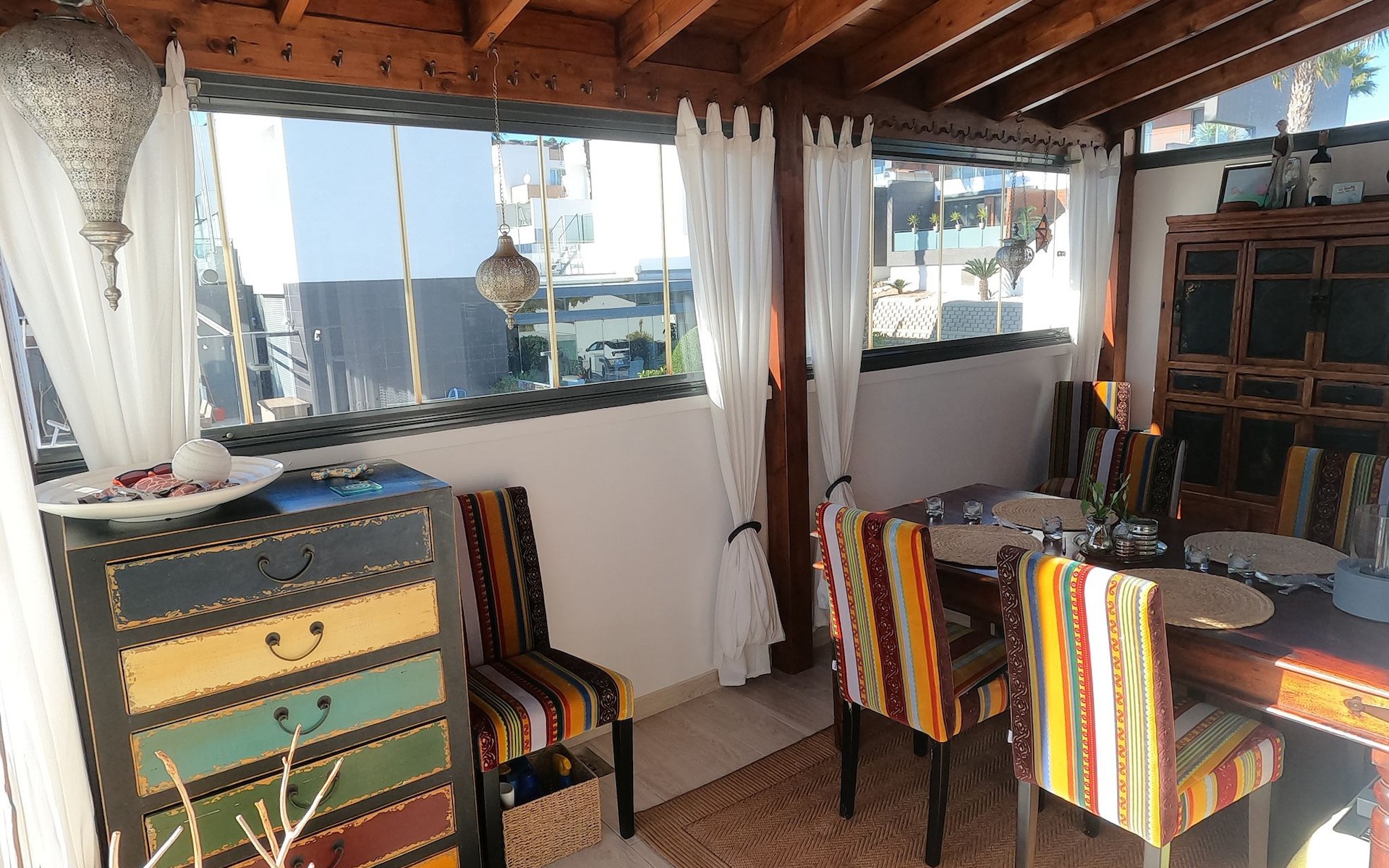 Resale - Villa - Algorfa - La Finca Golf