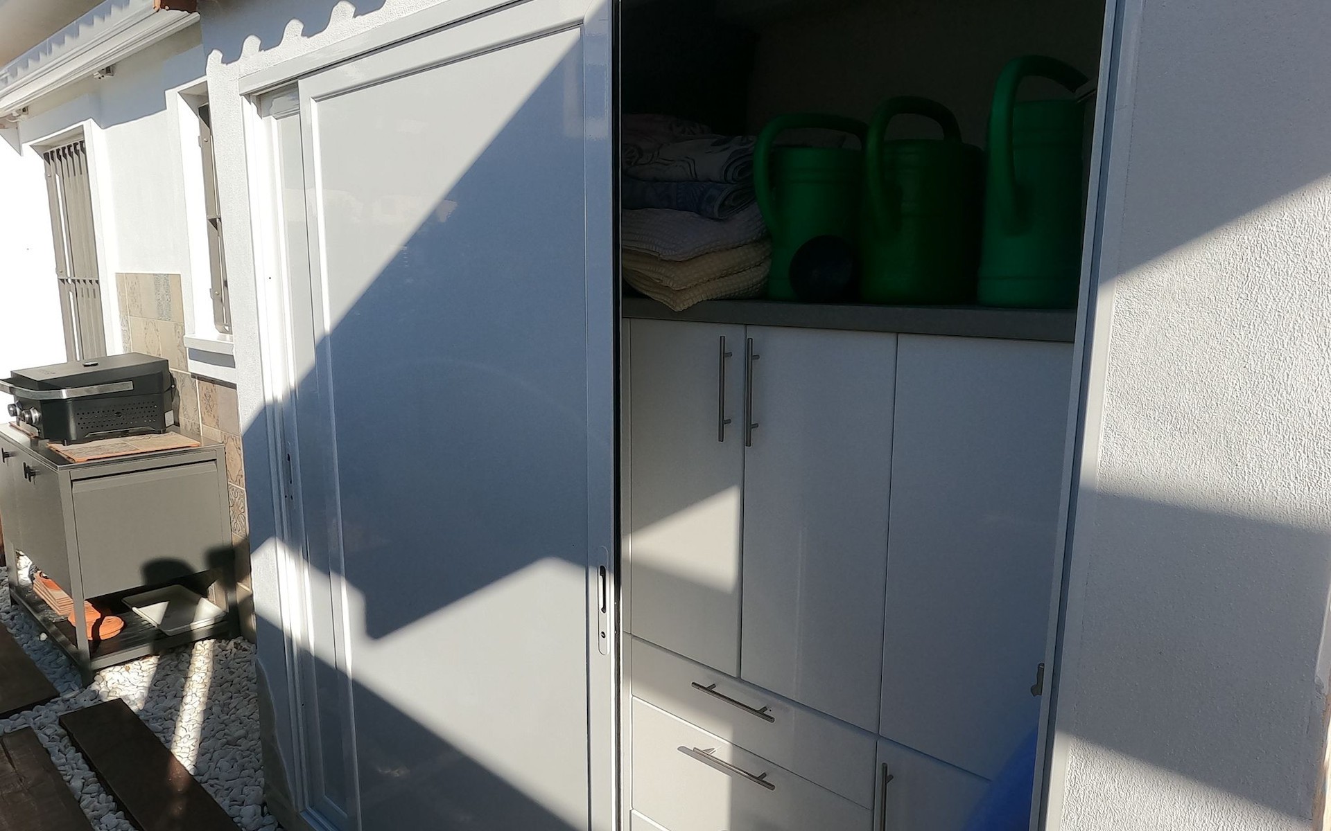 Resale - Villa - Algorfa - La Finca Golf