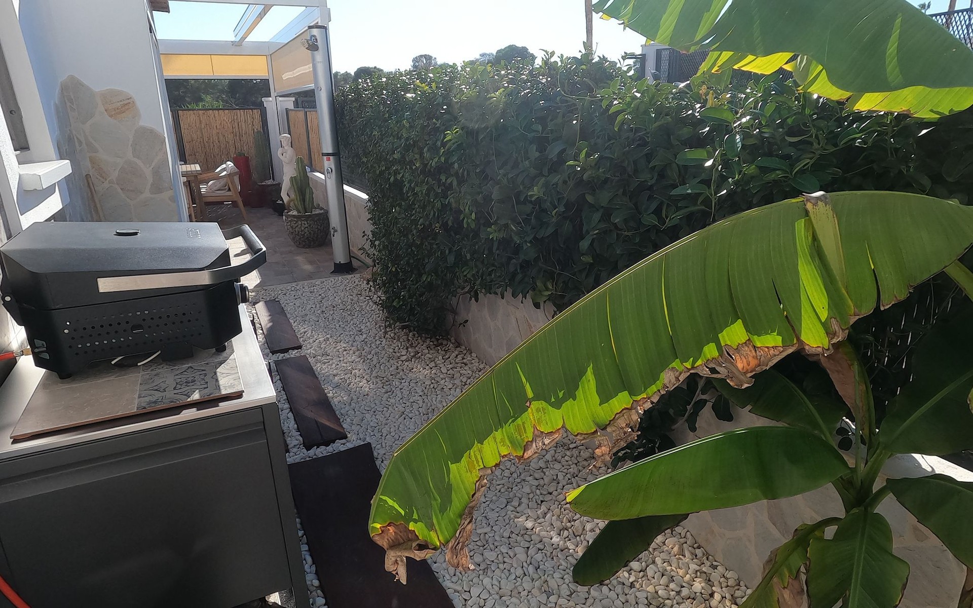 Resale - Villa - Algorfa - La Finca Golf