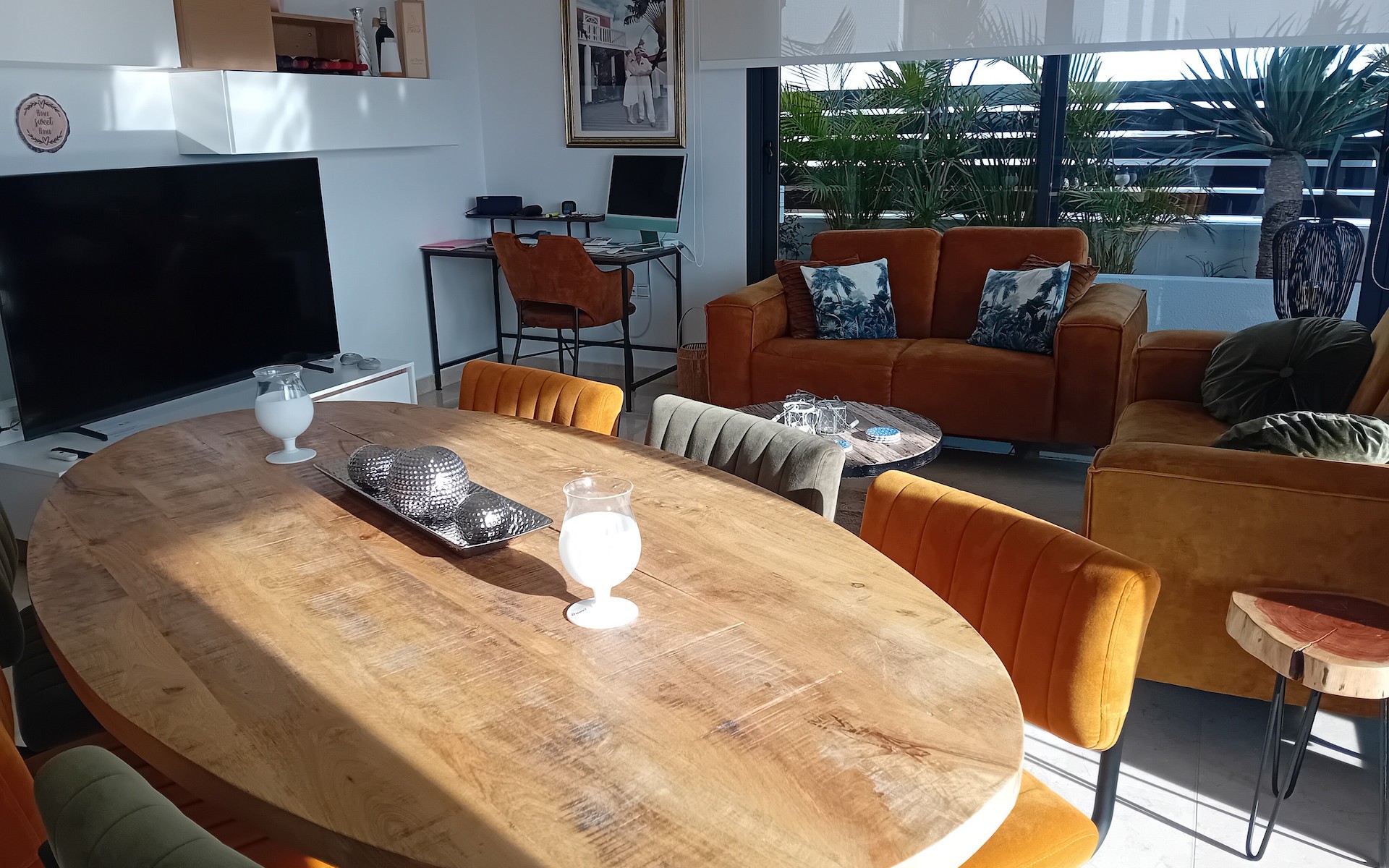 Resale - Villa - Algorfa - La Finca Golf