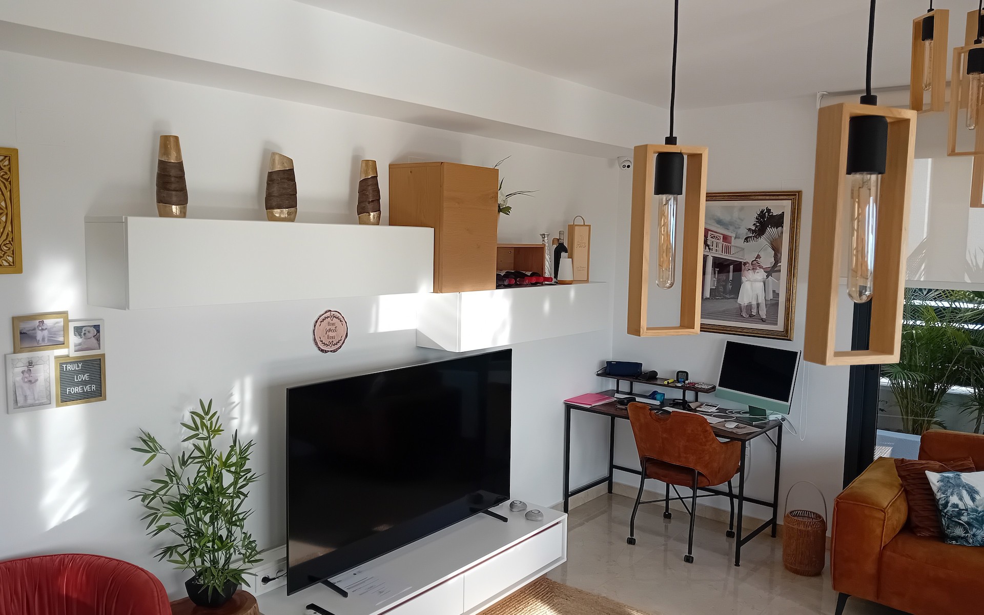 Resale - Villa - Algorfa - La Finca Golf