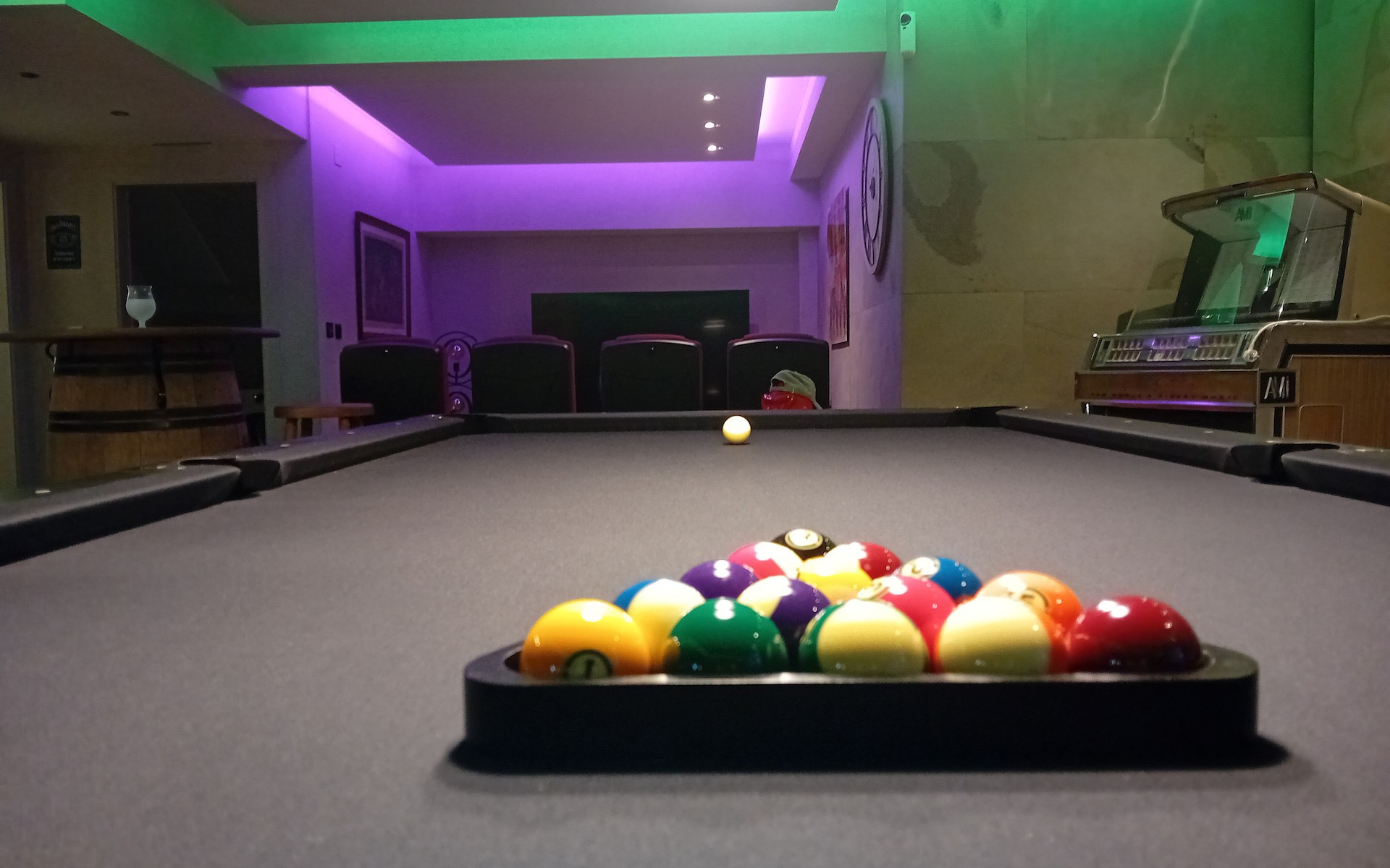 Resale - Villa - Algorfa - La Finca Golf