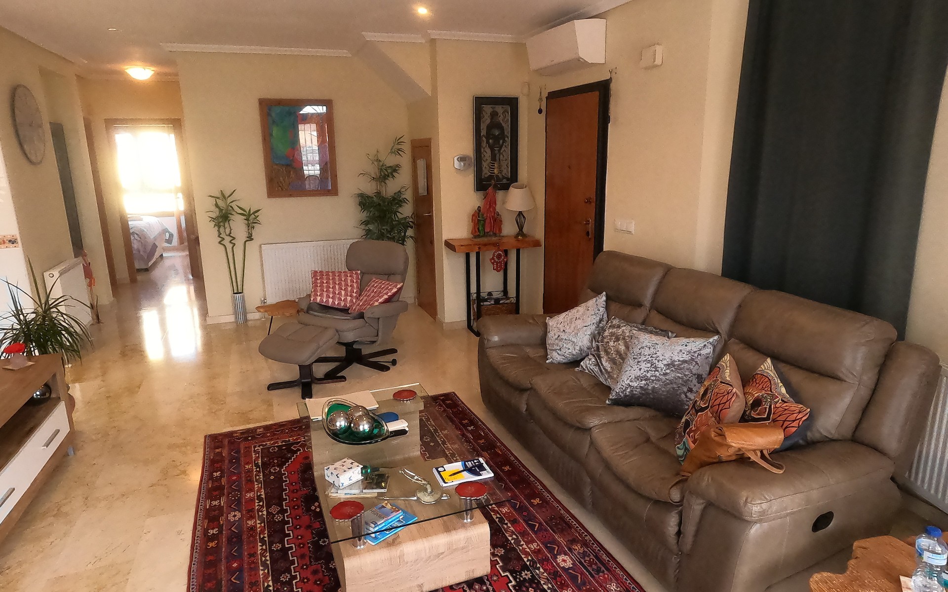 Resale - Villa - Algorfa - La Finca Golf