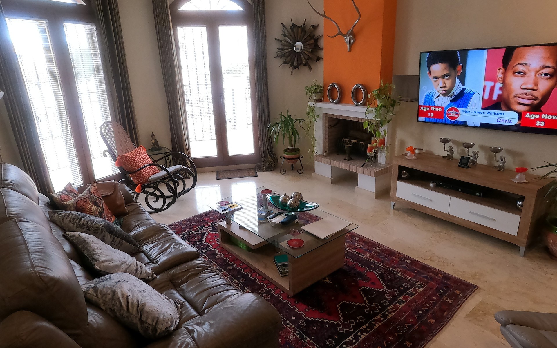 Resale - Villa - Algorfa - La Finca Golf