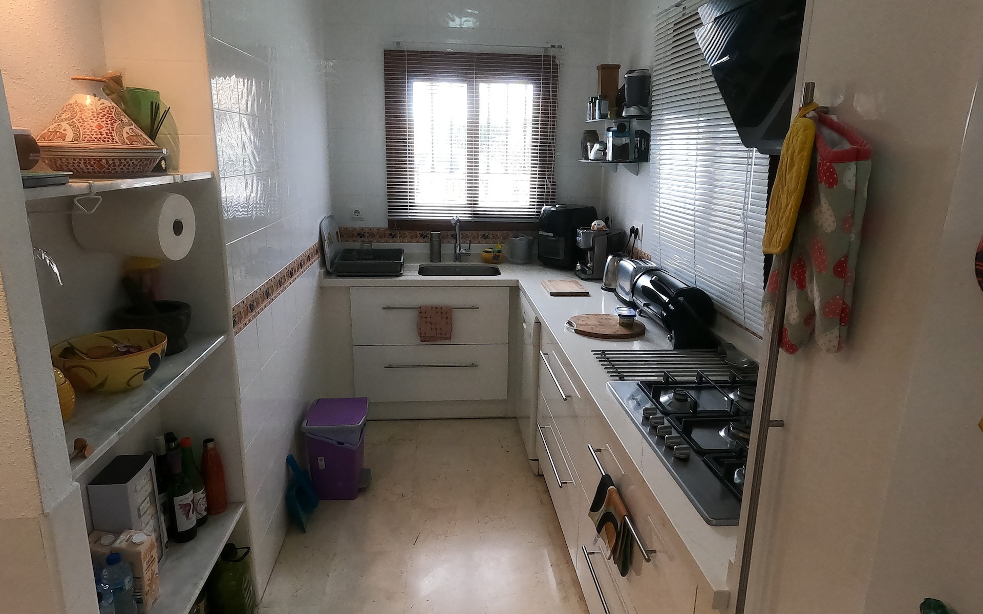 Resale - Villa - Algorfa - La Finca Golf