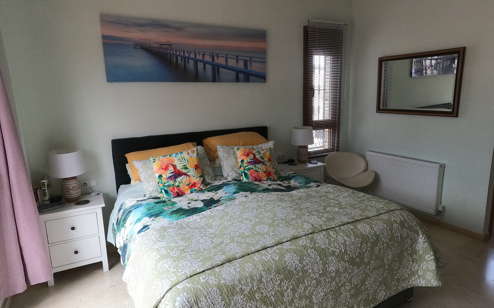 Resale - Villa - Algorfa - La Finca Golf