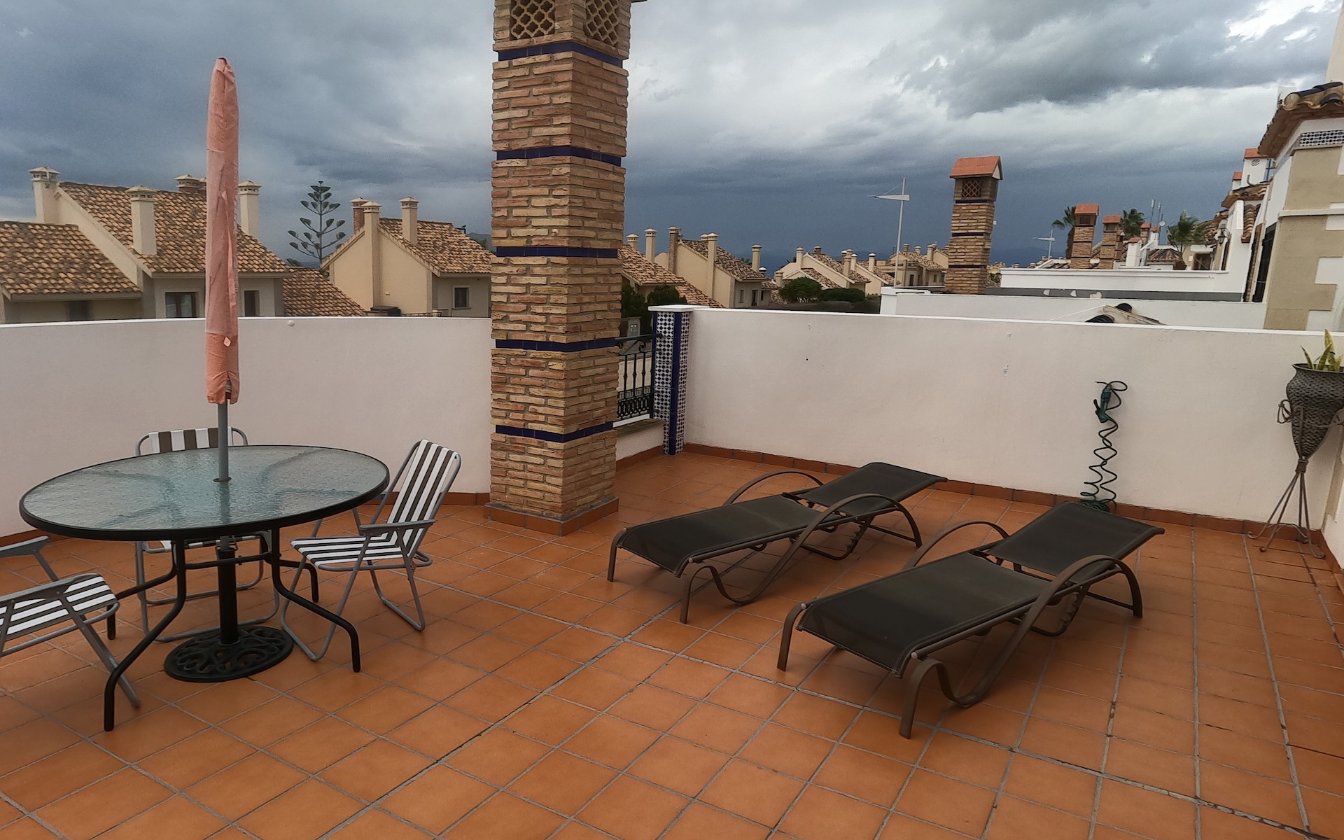 Resale - Villa - Algorfa - La Finca Golf