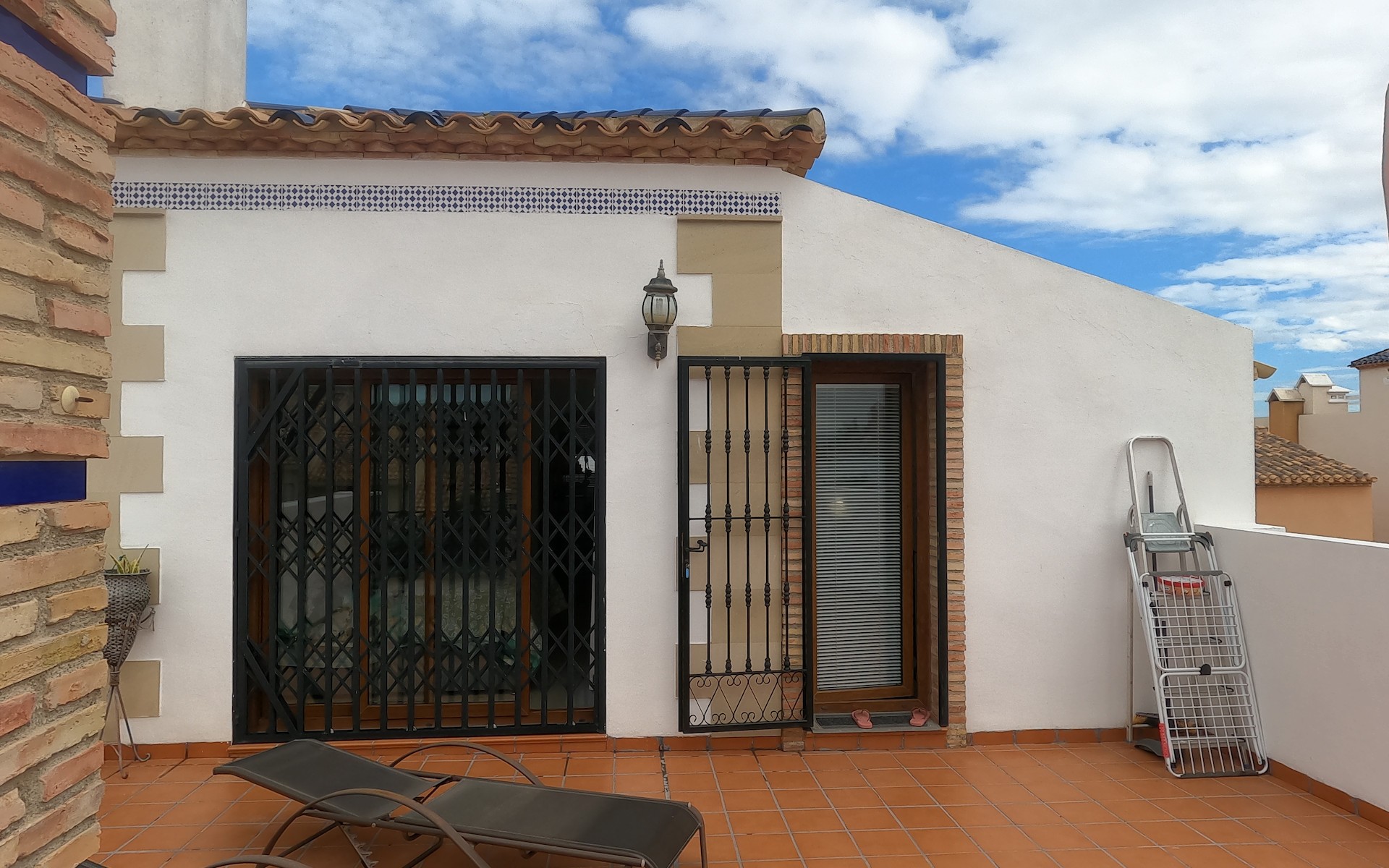 Resale - Villa - Algorfa - La Finca Golf