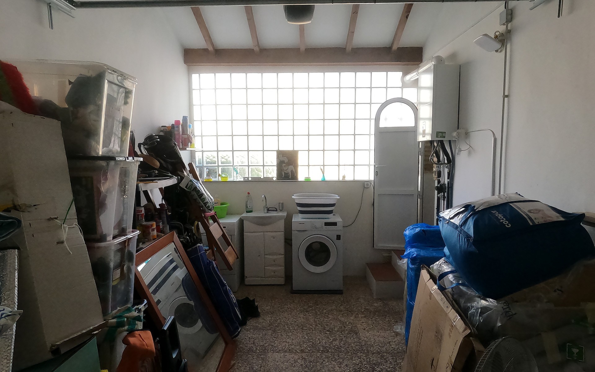 Resale - Villa - Algorfa - La Finca Golf