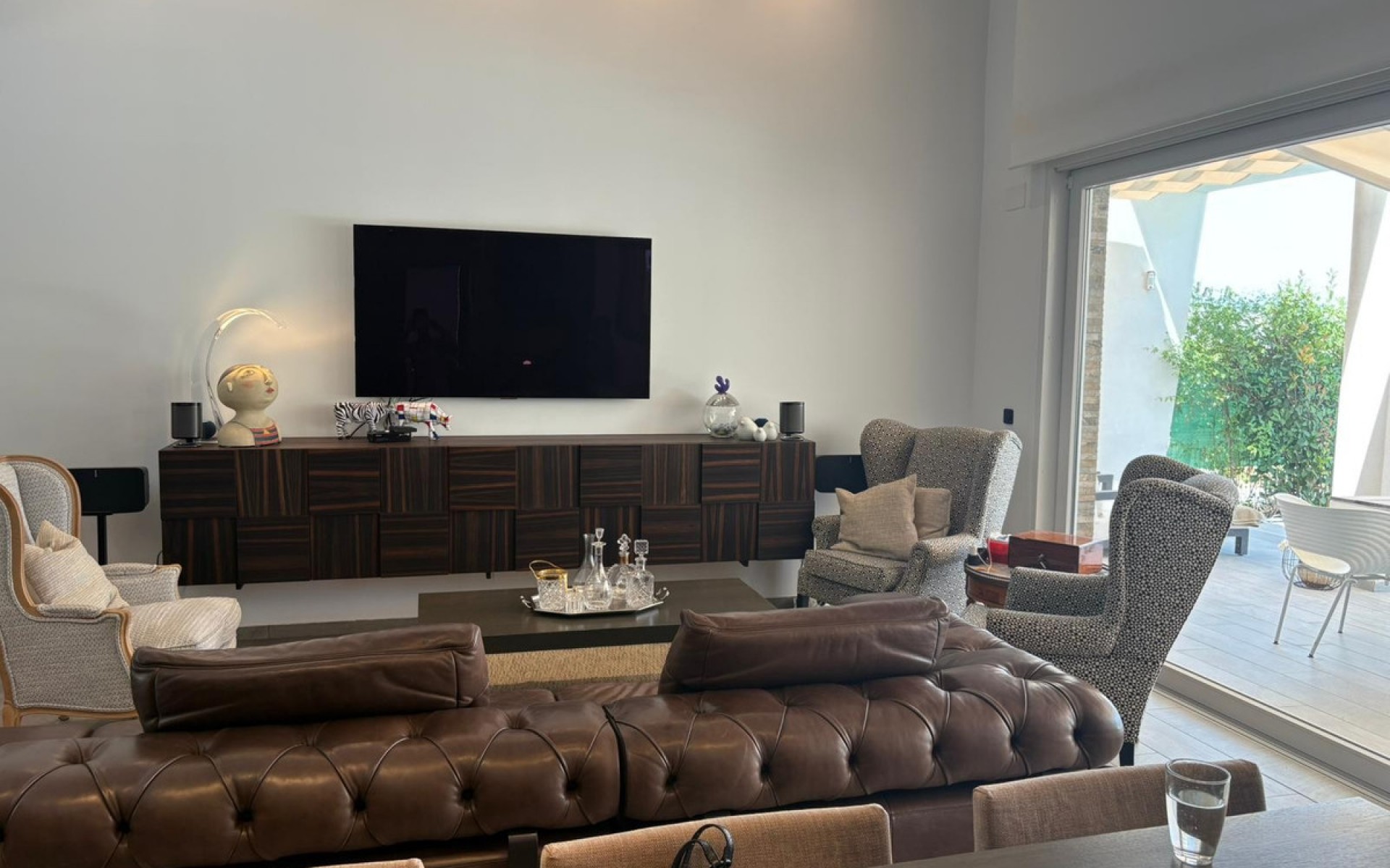 Resale - Villa - Algorfa - La Finca Golf