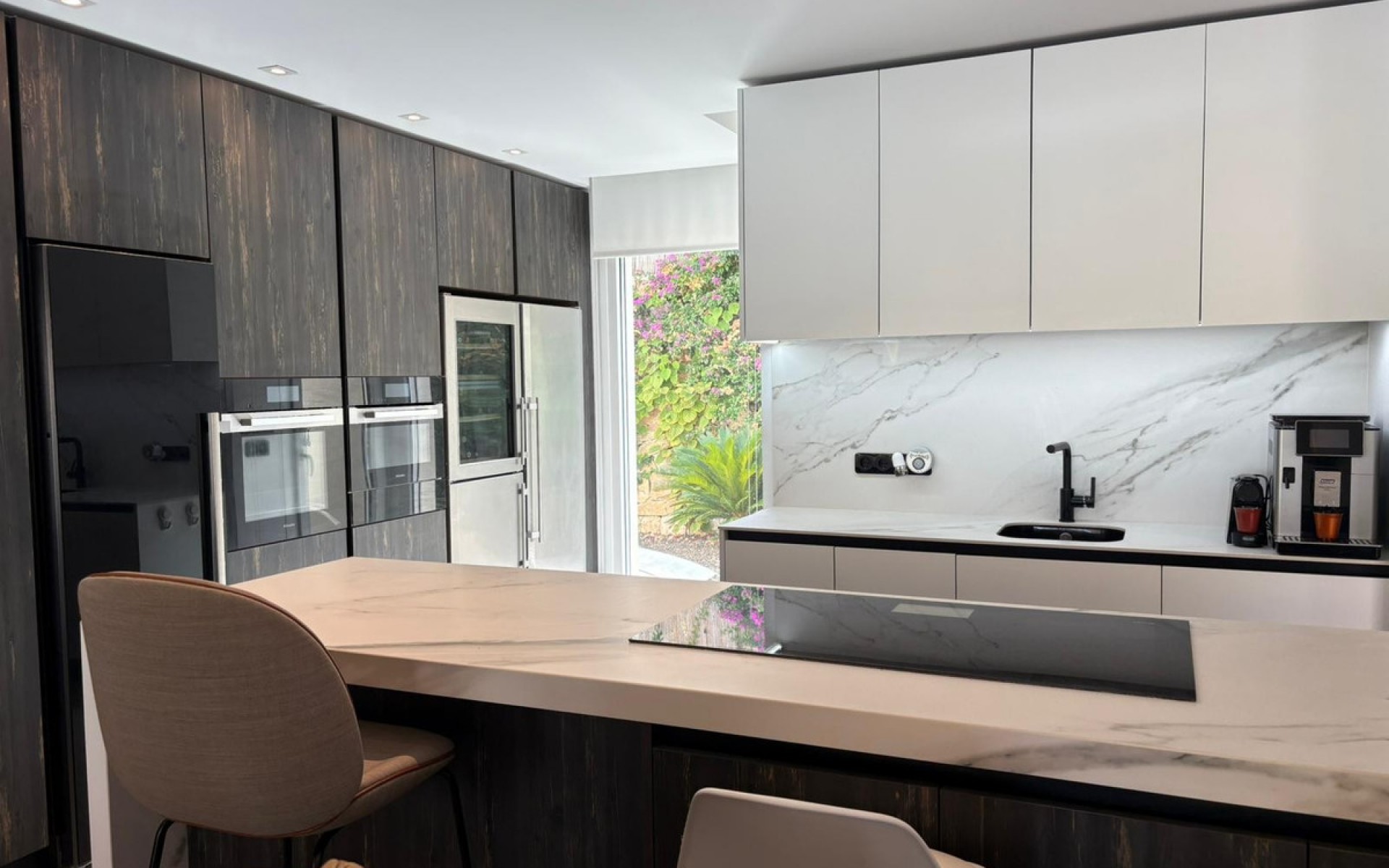 Resale - Villa - Algorfa - La Finca Golf