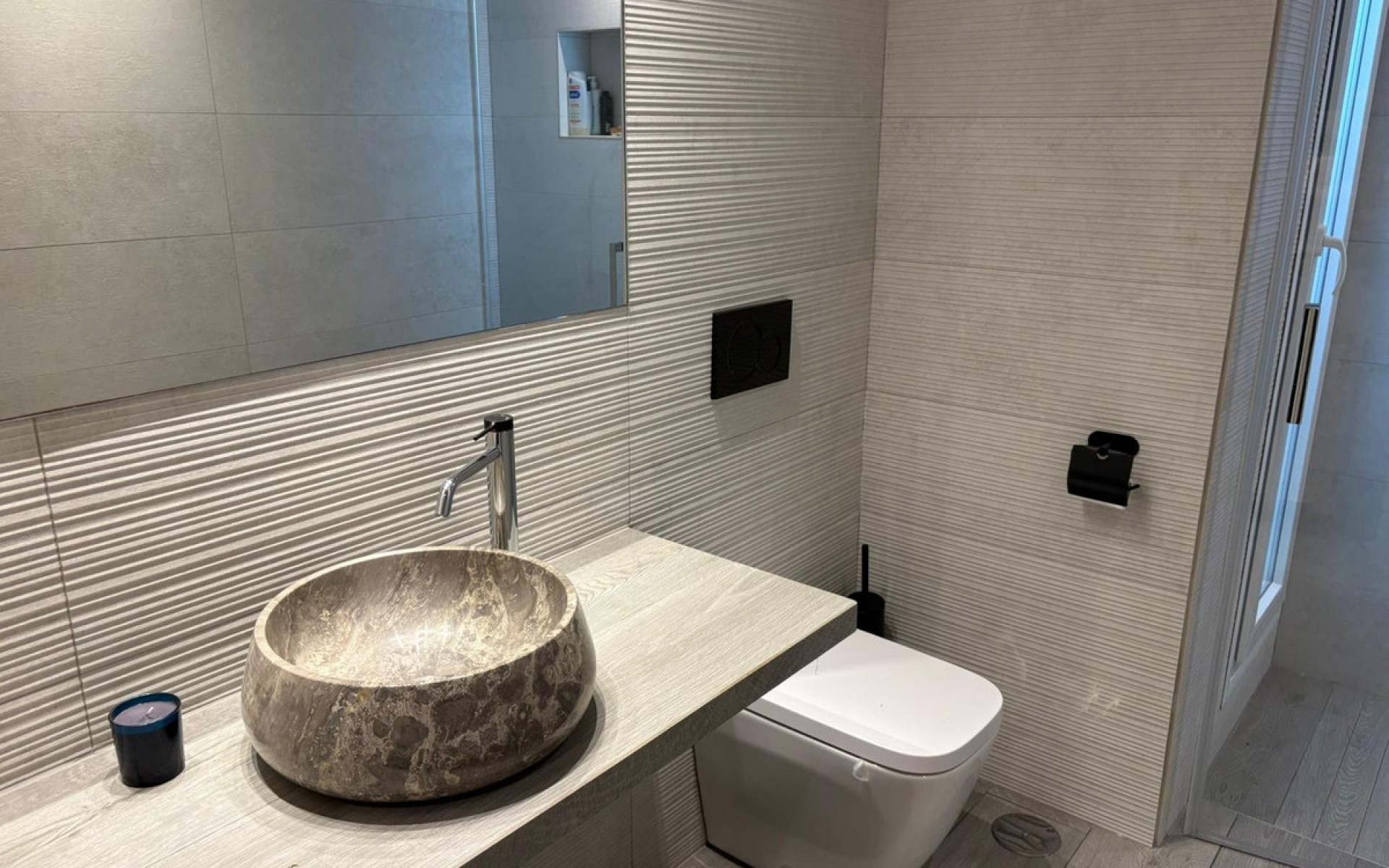 Resale - Villa - Algorfa - La Finca Golf