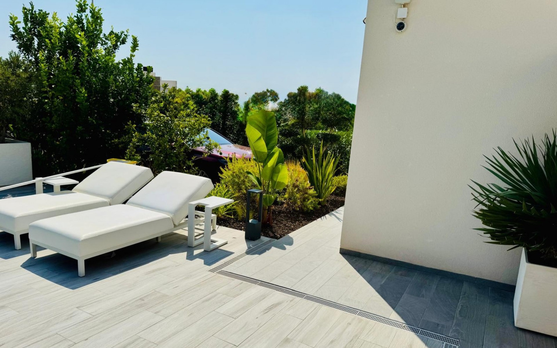 Resale - Villa - Algorfa - La Finca Golf