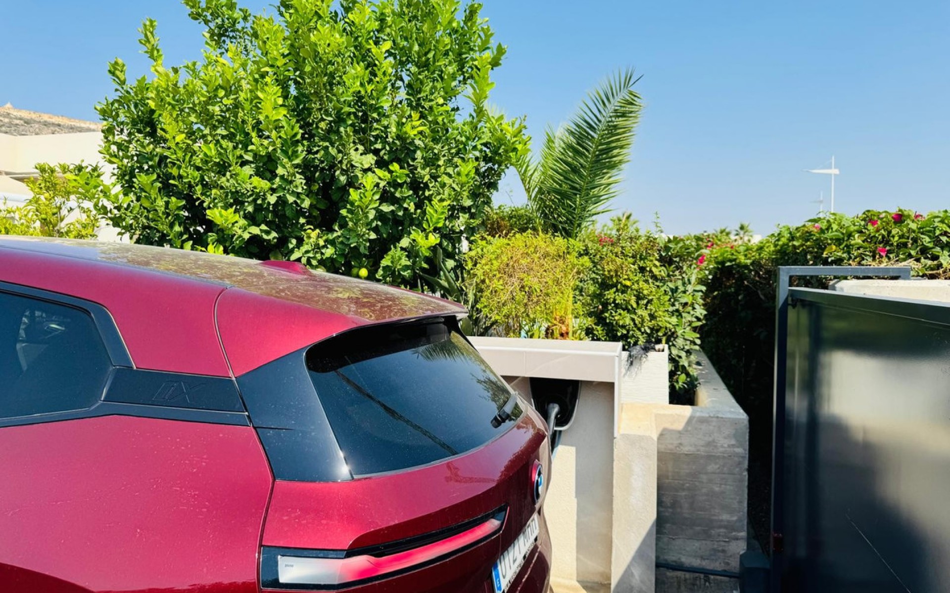 Resale - Villa - Algorfa - La Finca Golf