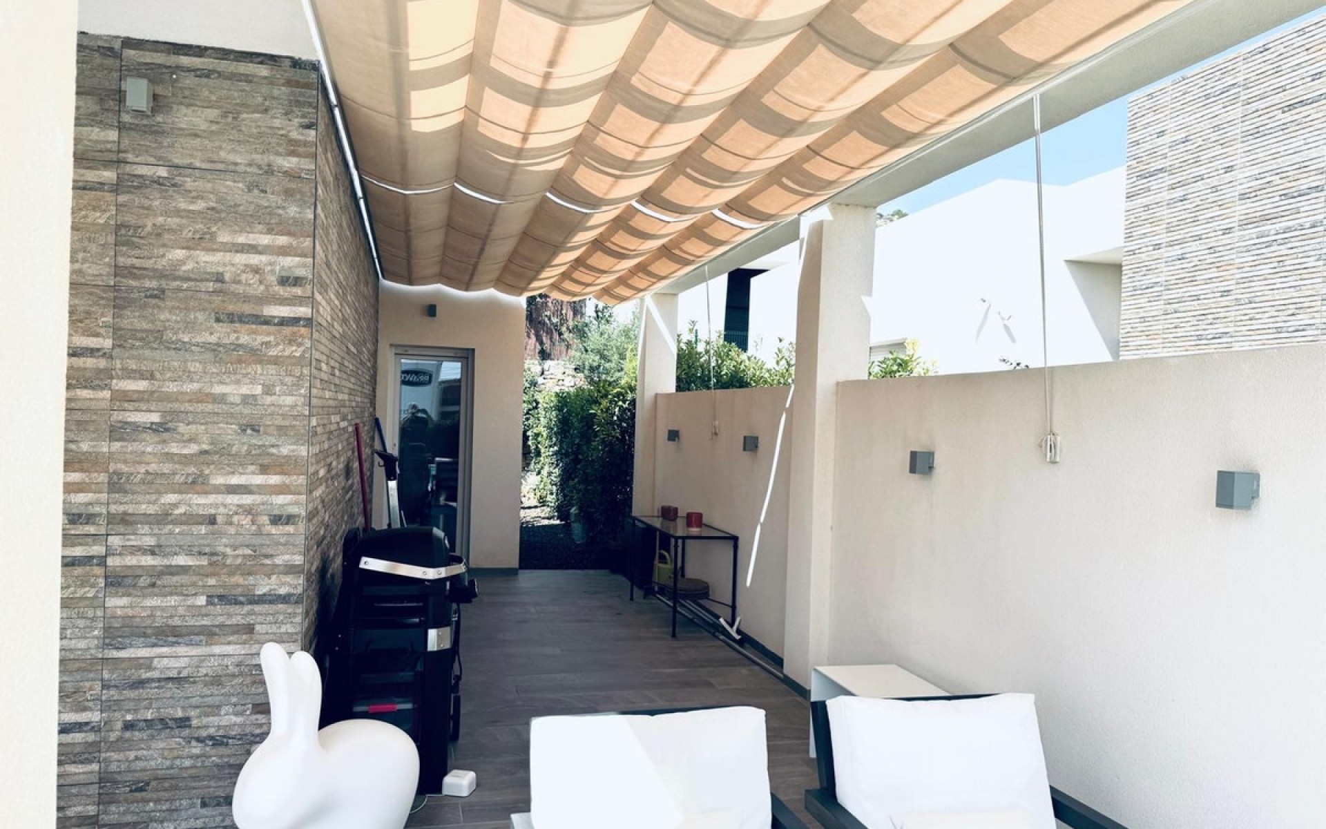 Resale - Villa - Algorfa - La Finca Golf