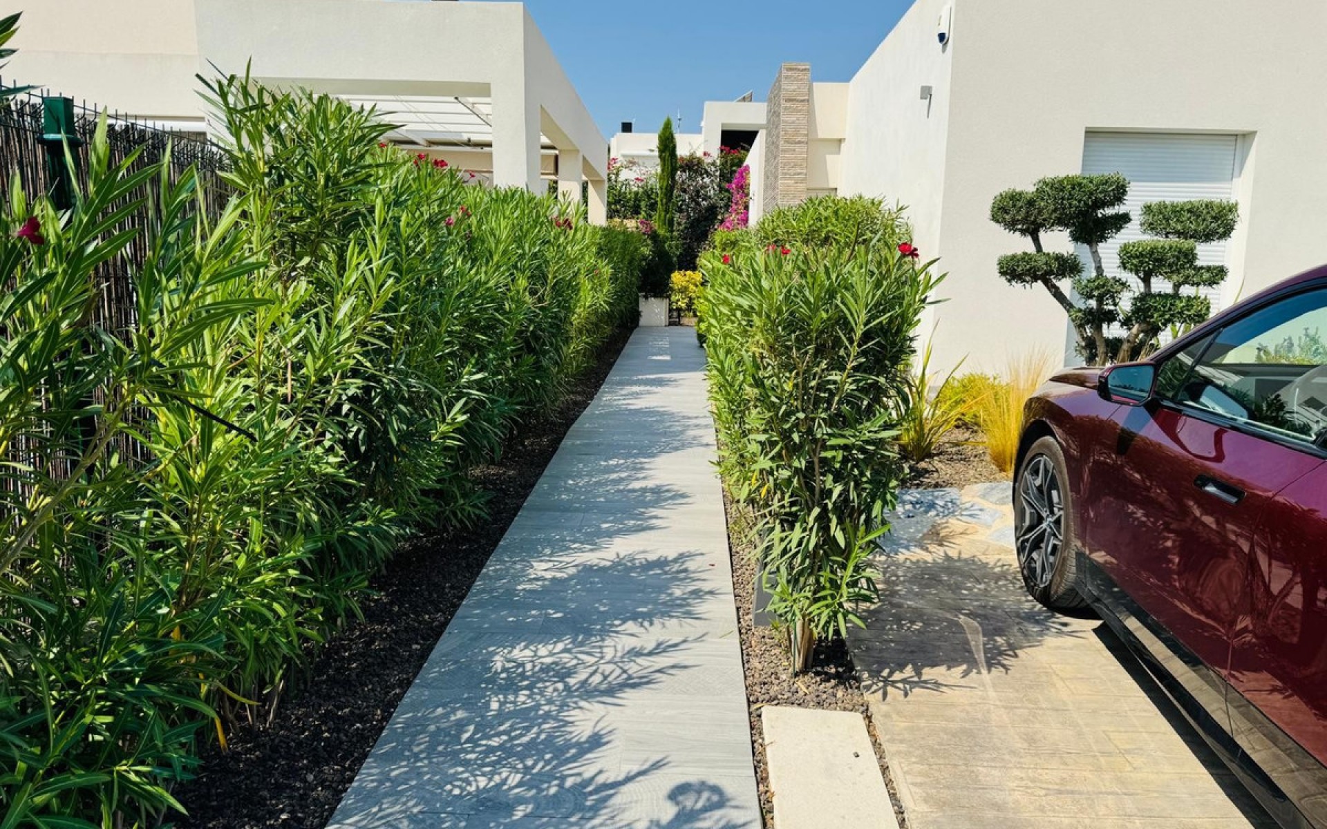 Resale - Villa - Algorfa - La Finca Golf