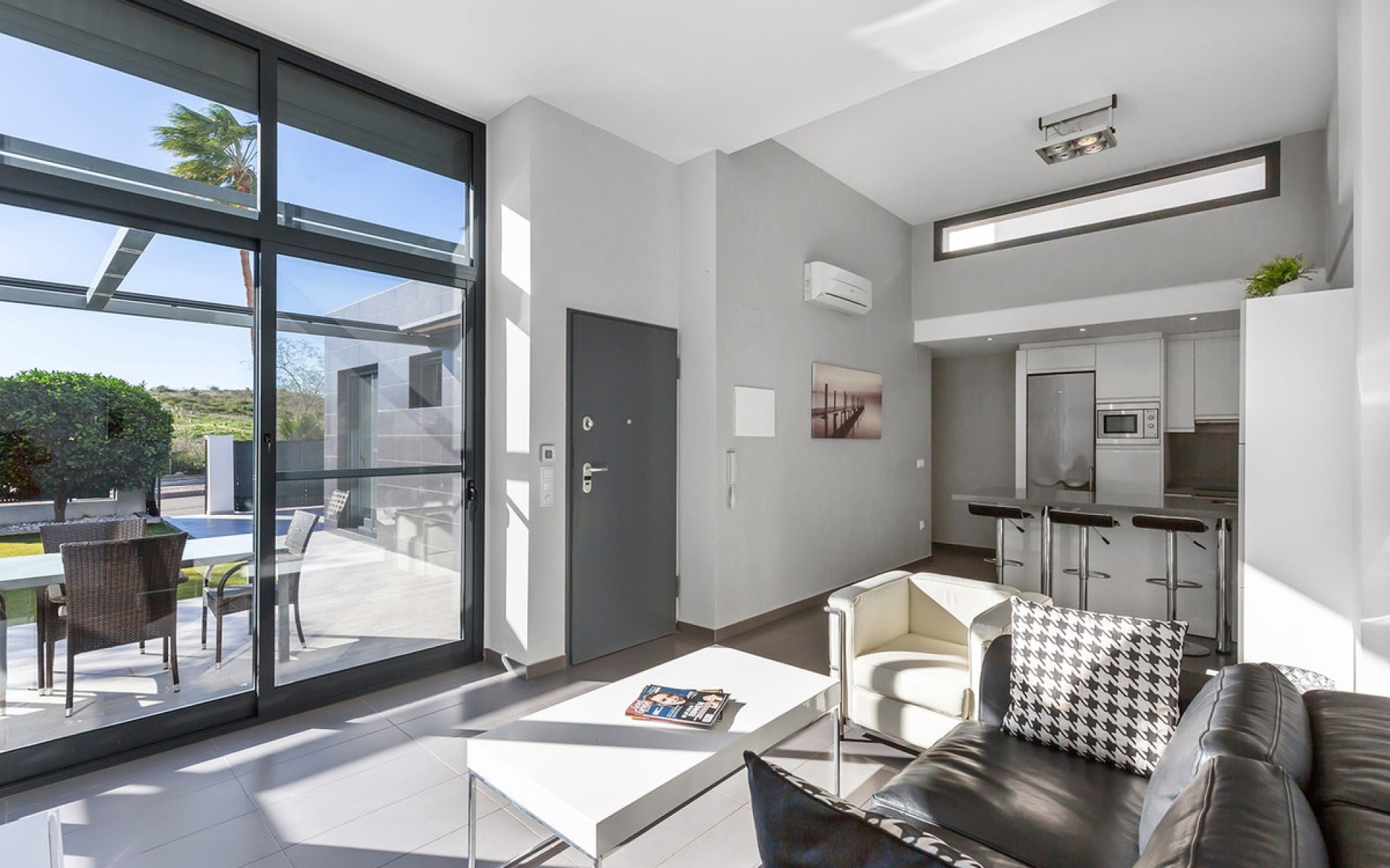 Resale - Villa - Algorfa - La Finca Golf