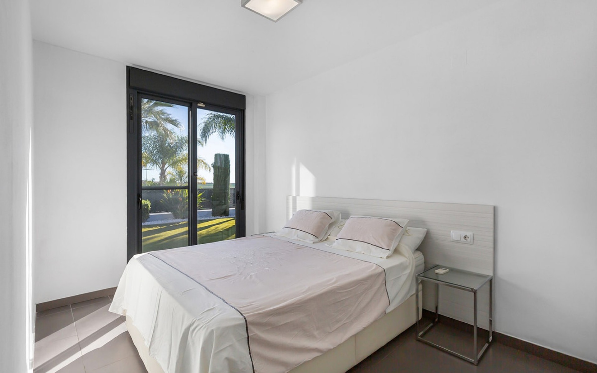 Resale - Villa - Algorfa - La Finca Golf