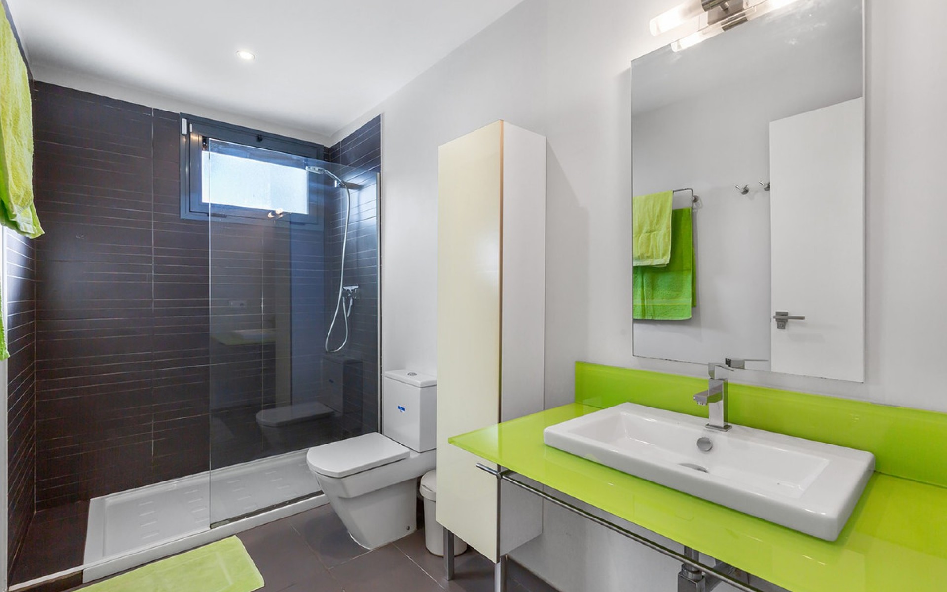 Resale - Villa - Algorfa - La Finca Golf