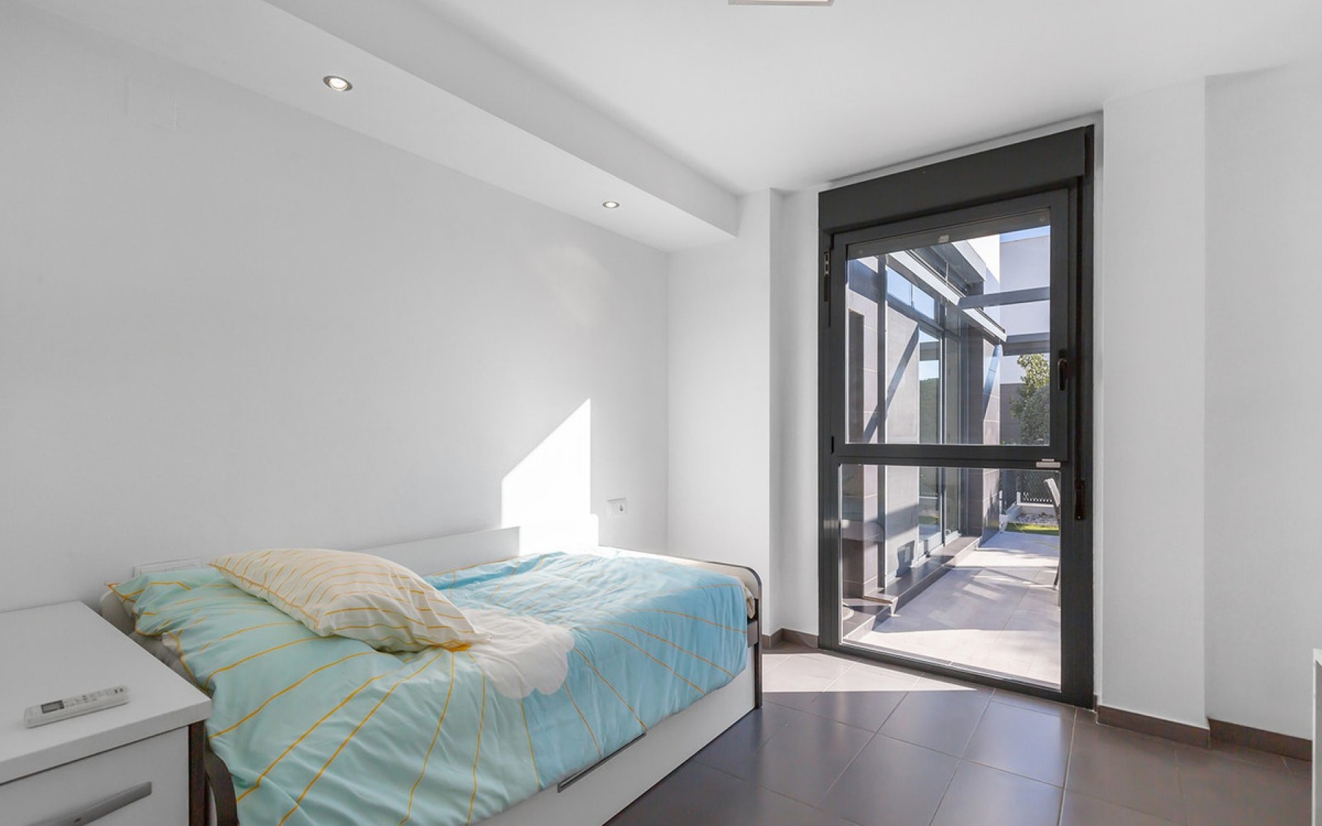 Resale - Villa - Algorfa - La Finca Golf