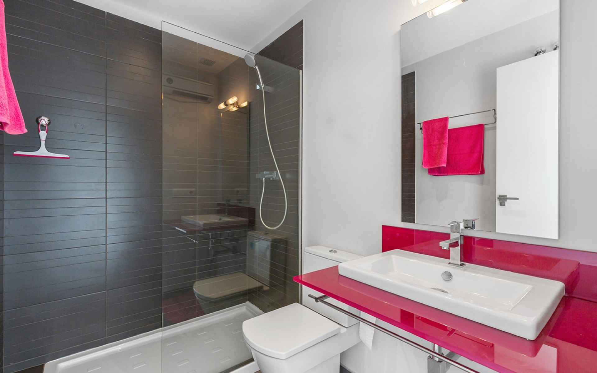 Resale - Villa - Algorfa - La Finca Golf