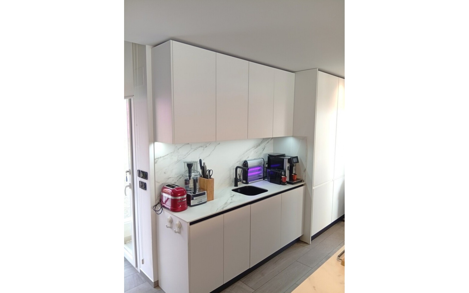 Resale - Villa - Algorfa - La Finca Golf