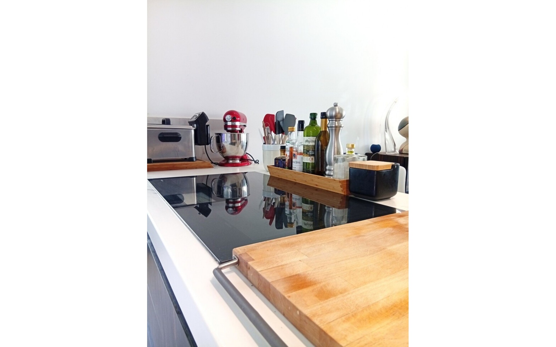 Resale - Villa - Algorfa - La Finca Golf