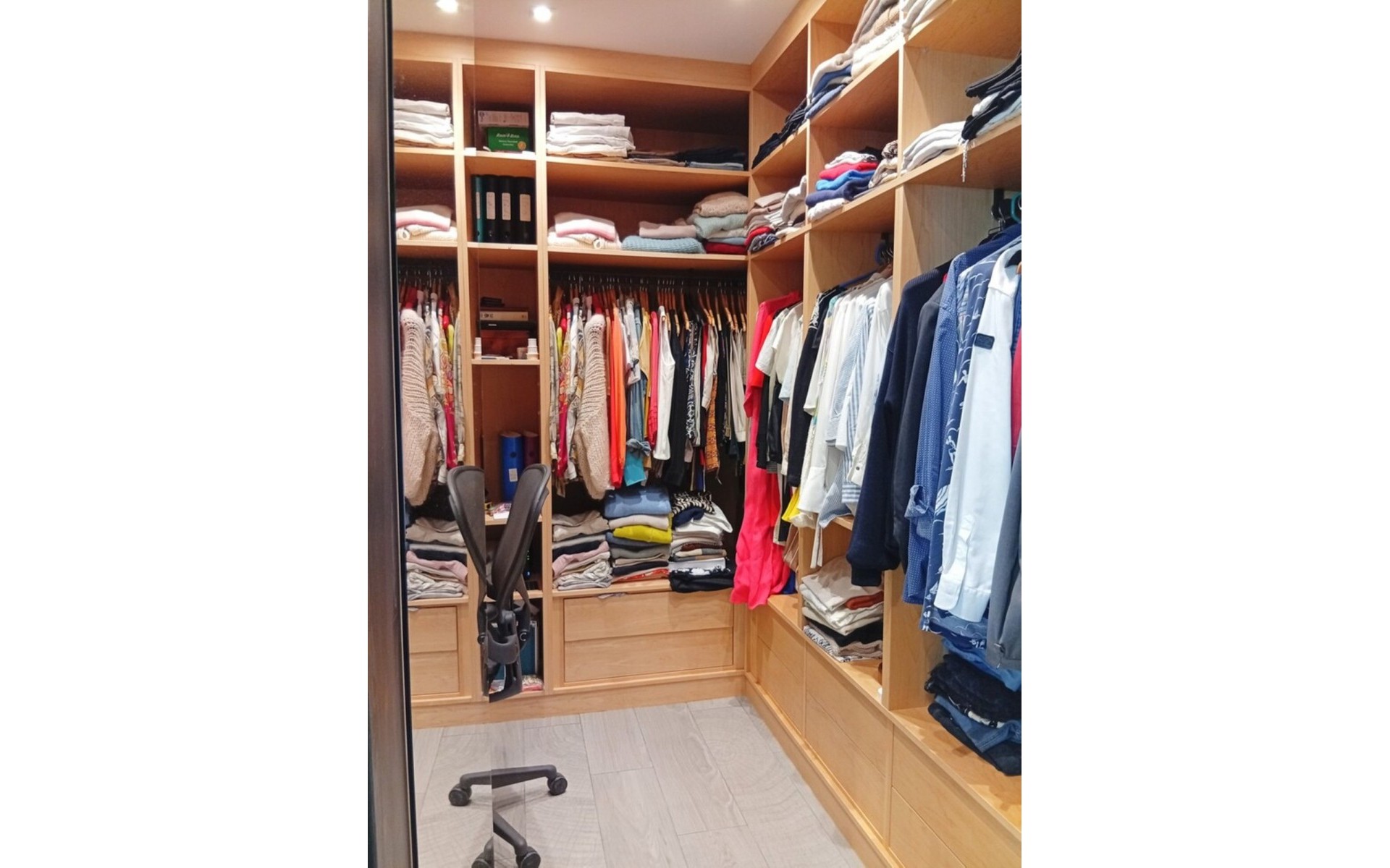 Resale - Villa - Algorfa - La Finca Golf