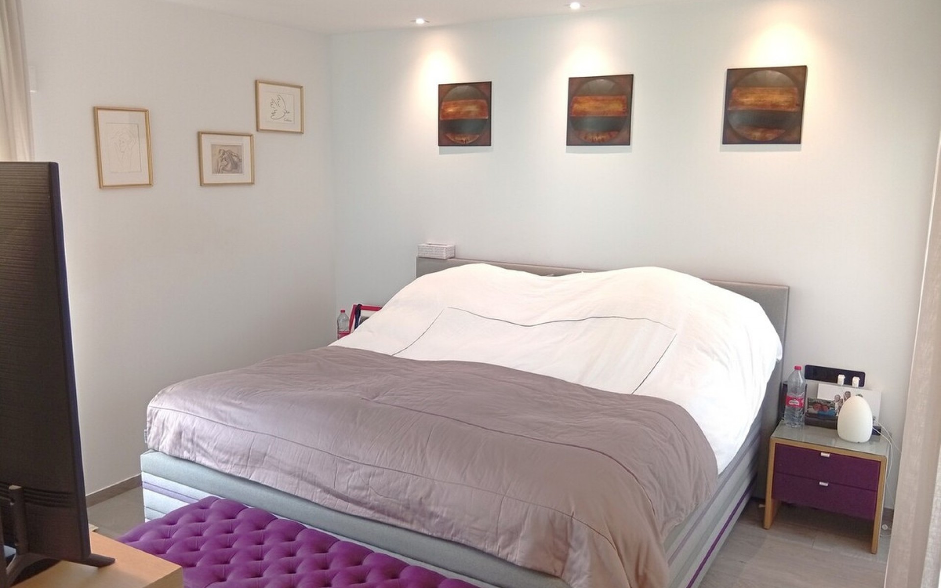 Resale - Villa - Algorfa - La Finca Golf