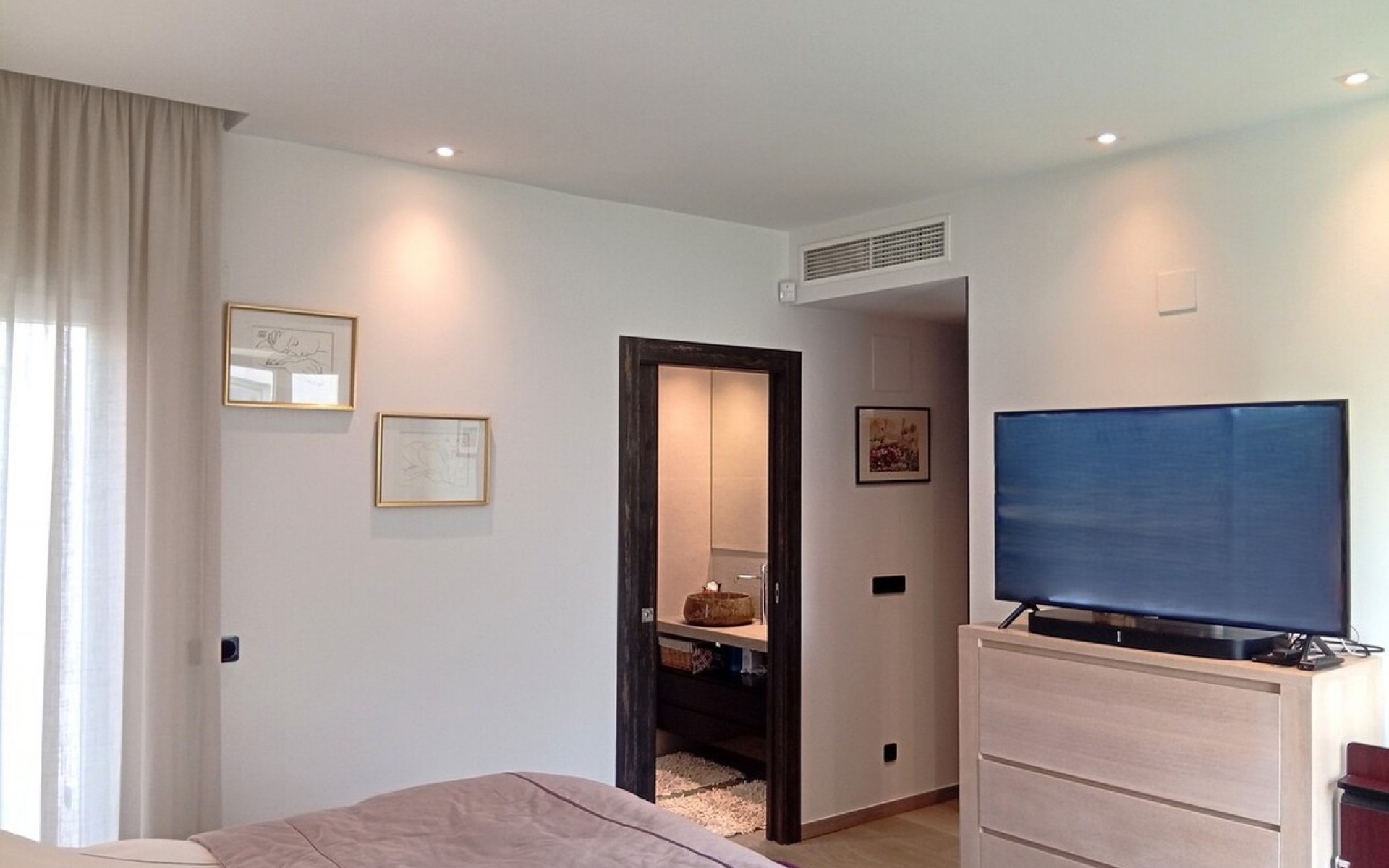 Resale - Villa - Algorfa - La Finca Golf