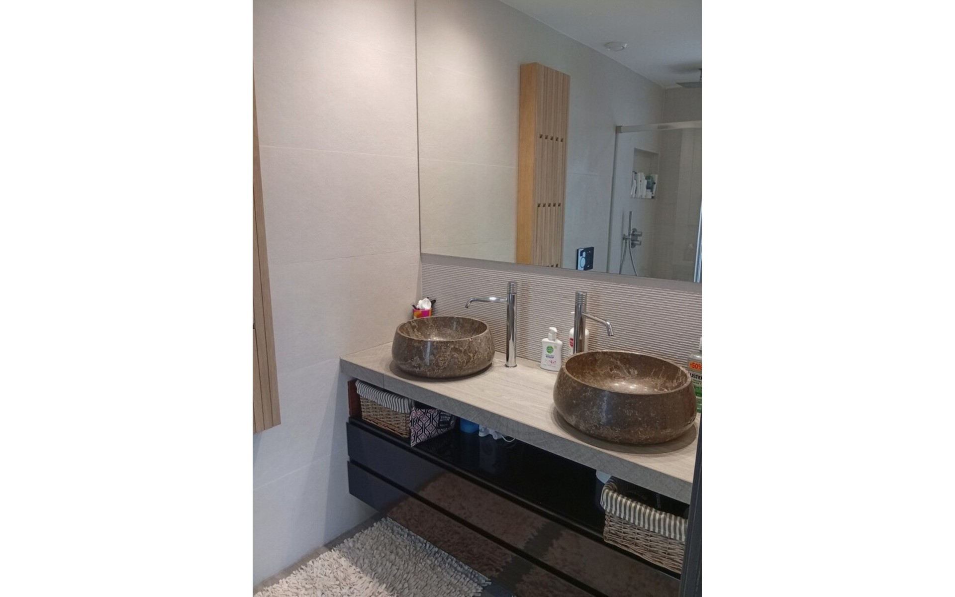 Resale - Villa - Algorfa - La Finca Golf