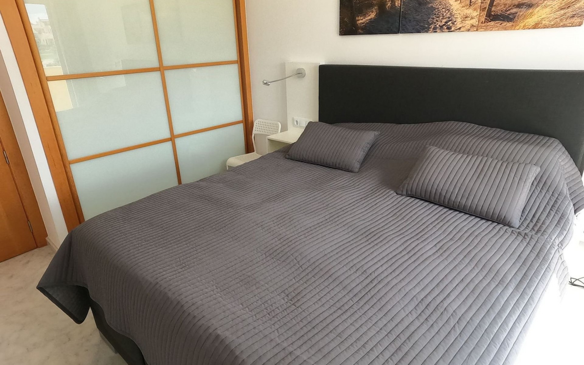 Resale - Villa - Algorfa - La Finca Golf