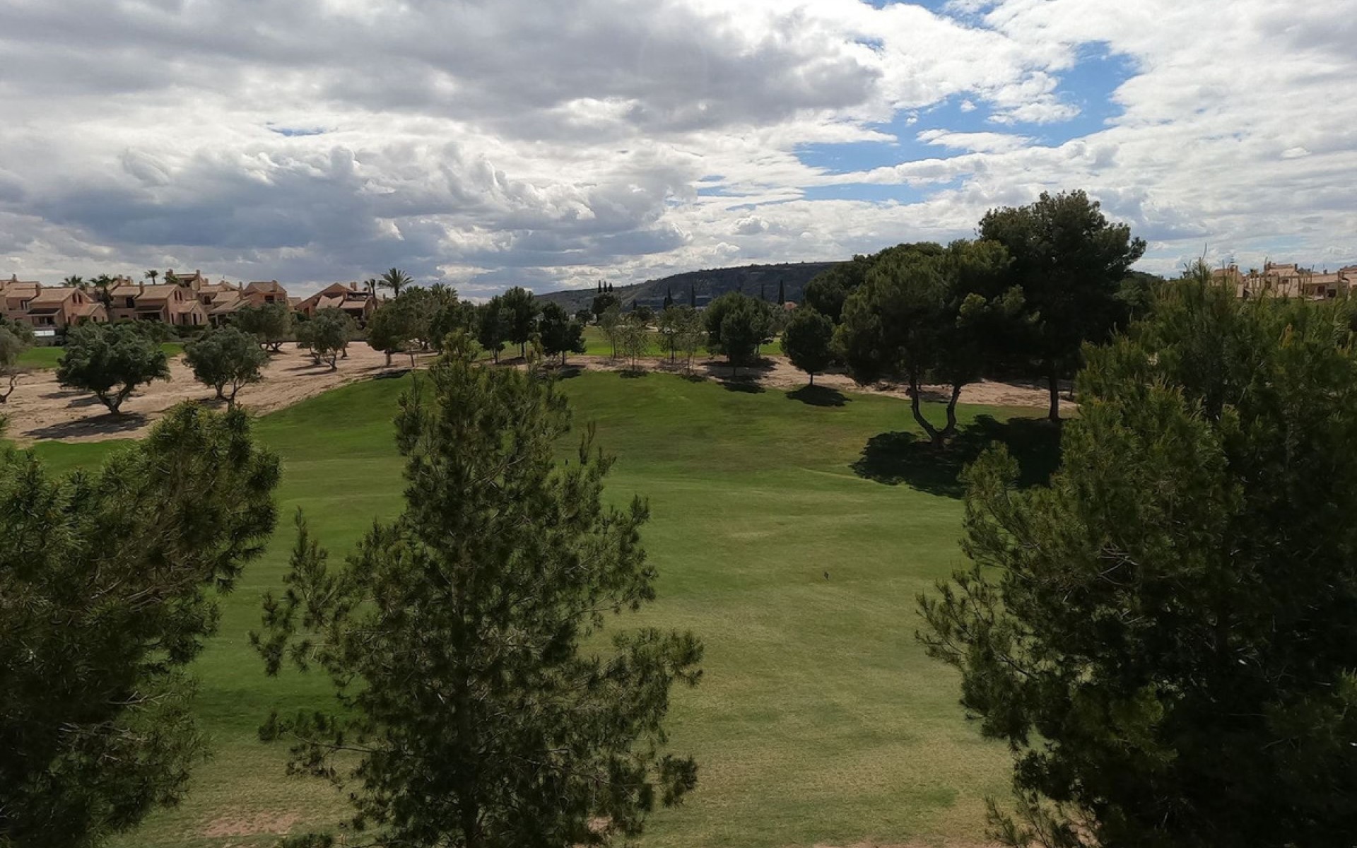 Resale - Villa - Algorfa - La Finca Golf