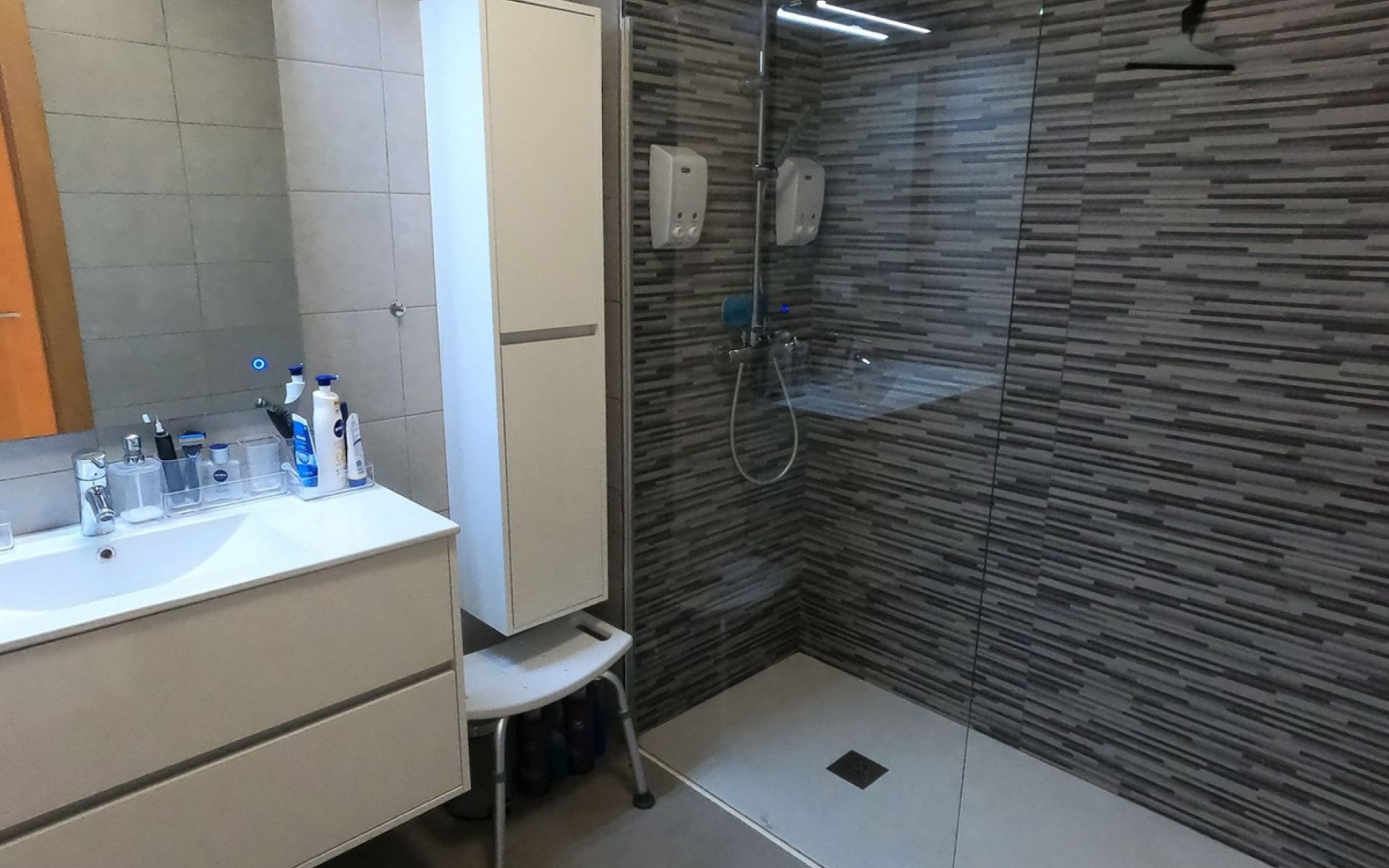 Resale - Villa - Algorfa - La Finca Golf