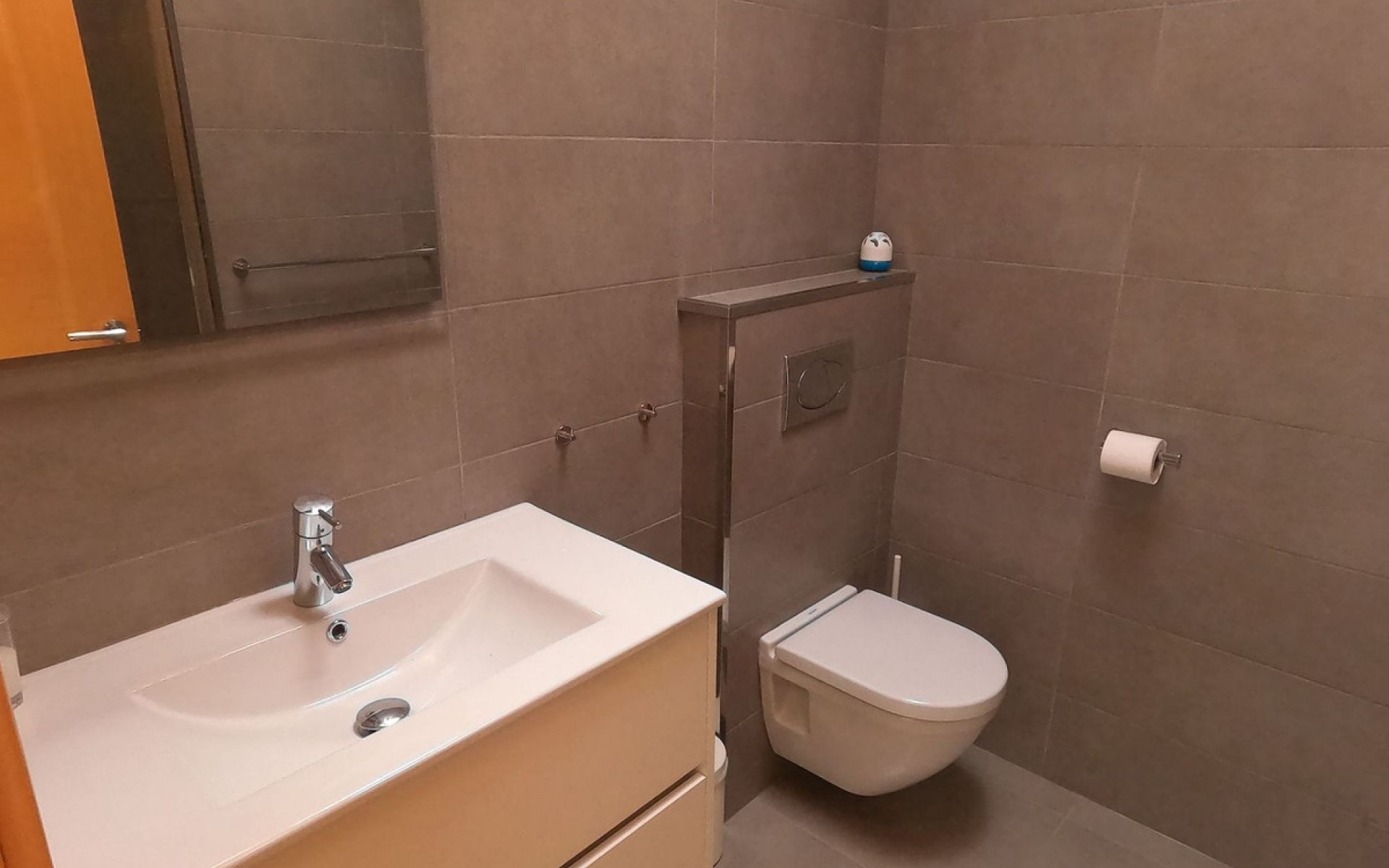 Resale - Villa - Algorfa - La Finca Golf