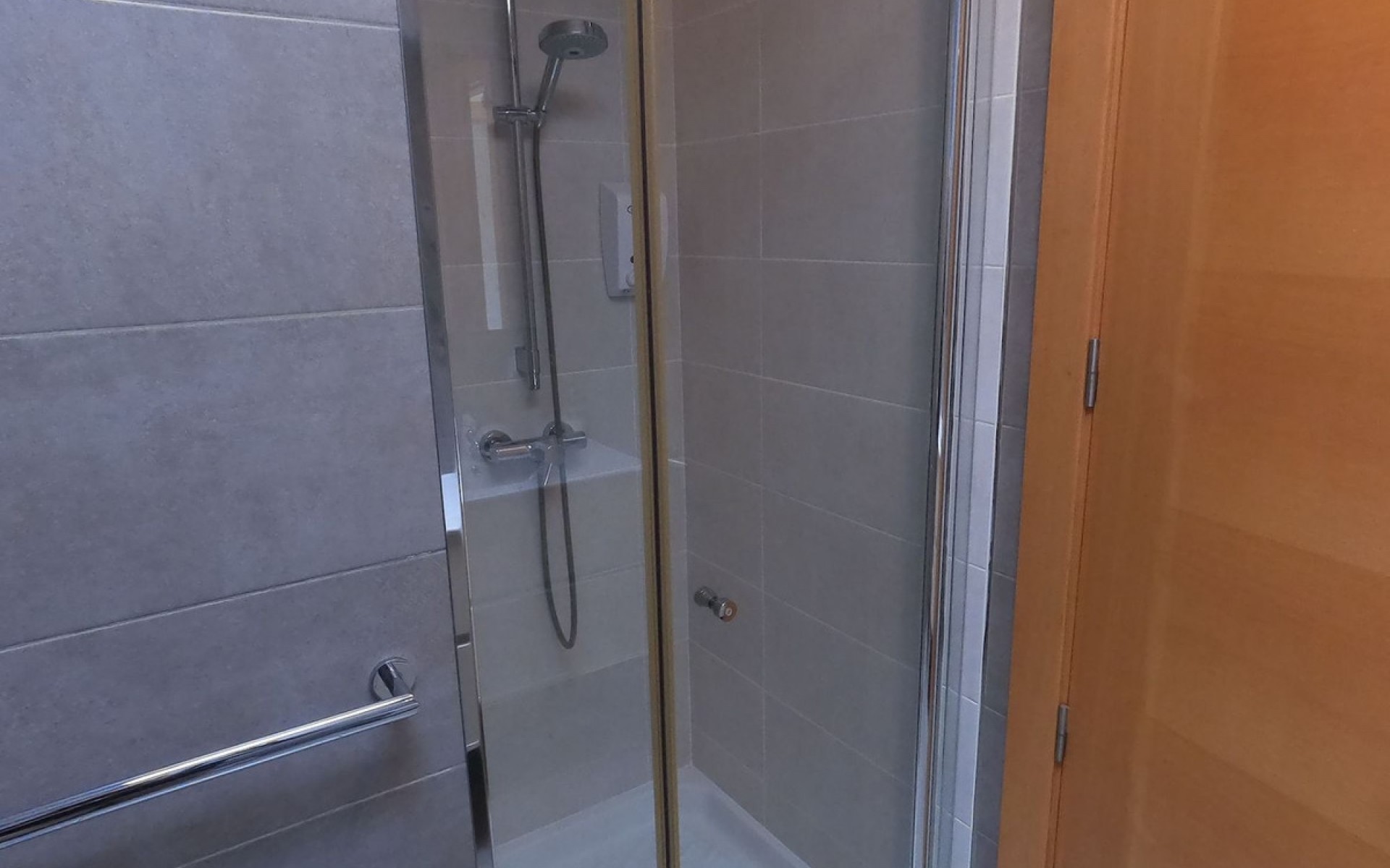 Resale - Villa - Algorfa - La Finca Golf